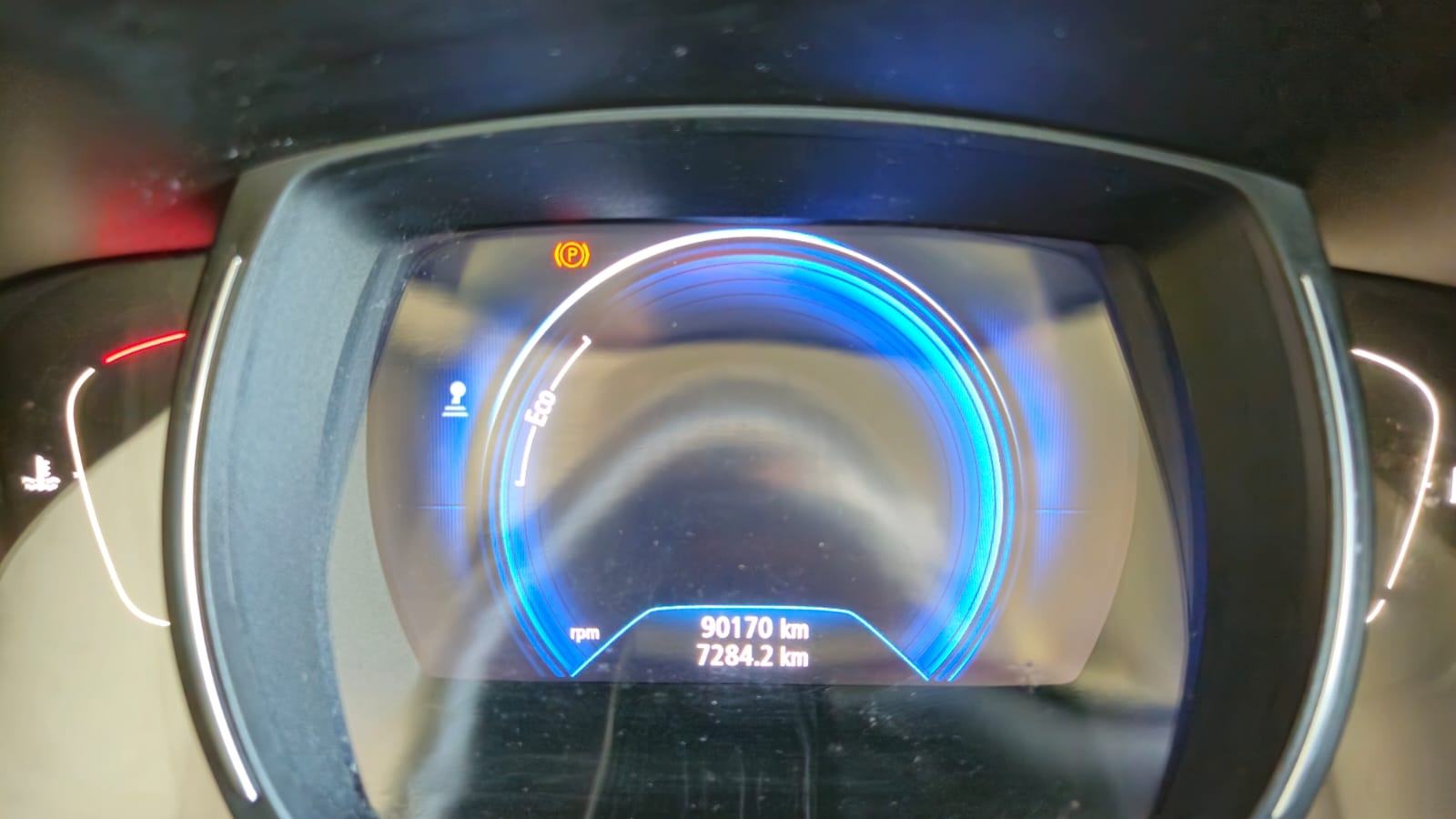 Renault Kadjar dCi 115 Intens ,Leasing rata cca 290€, fotografija 16