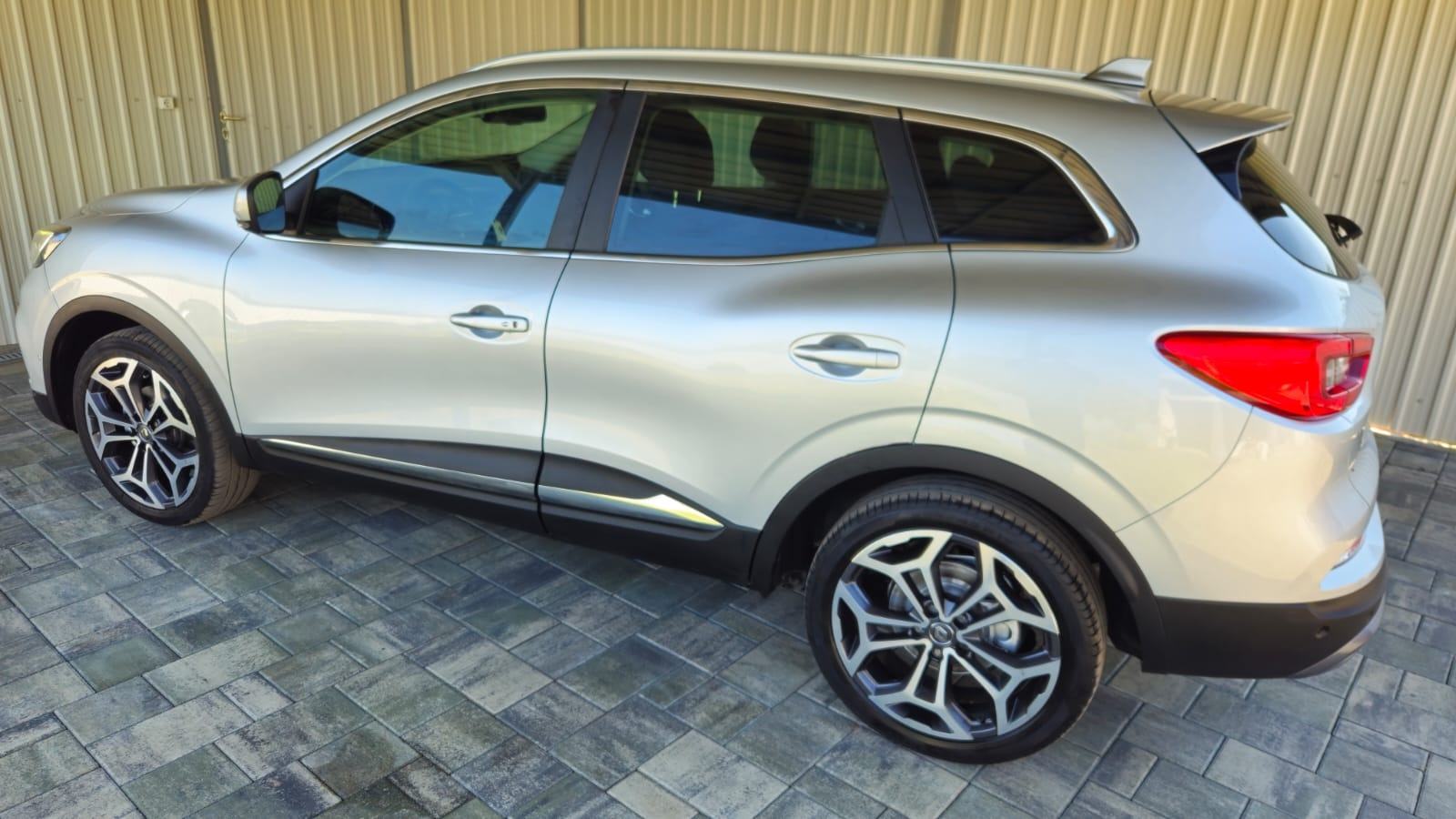 Renault Kadjar dCi 115 Intens ,Leasing rata cca 290€, fotografija 18