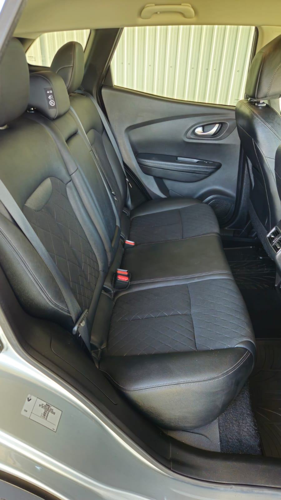 Renault Kadjar dCi 115 Intens ,Leasing rata cca 290€, fotografija 15