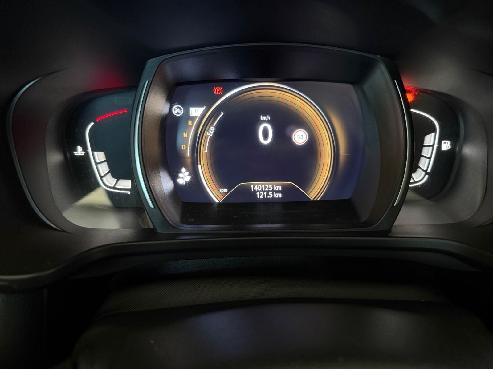 ⭐️Renault Kadjar dCi 115 Intens⭐️ Jamstvo, Leasing - Kredit, fotografija 5