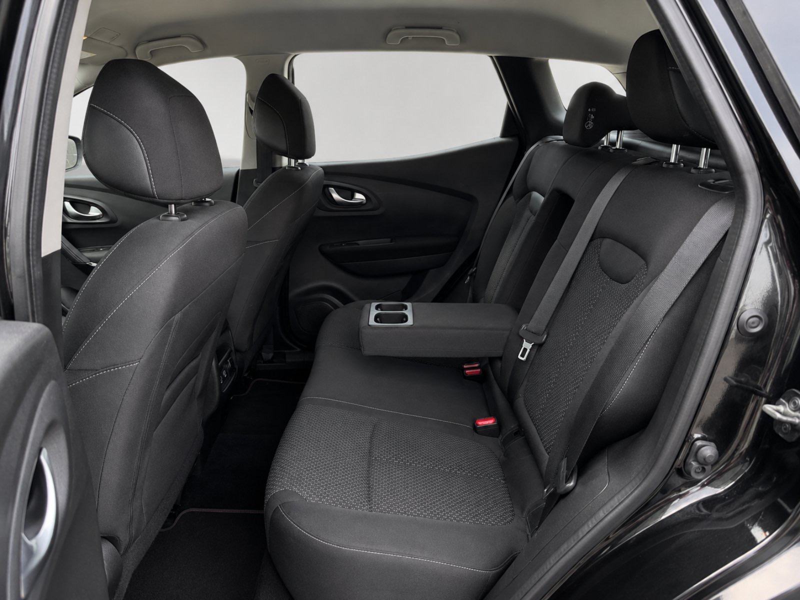 ⭐️Renault Kadjar dCi 115 Intens⭐️ Jamstvo, Leasing - Kredit, fotografija 9