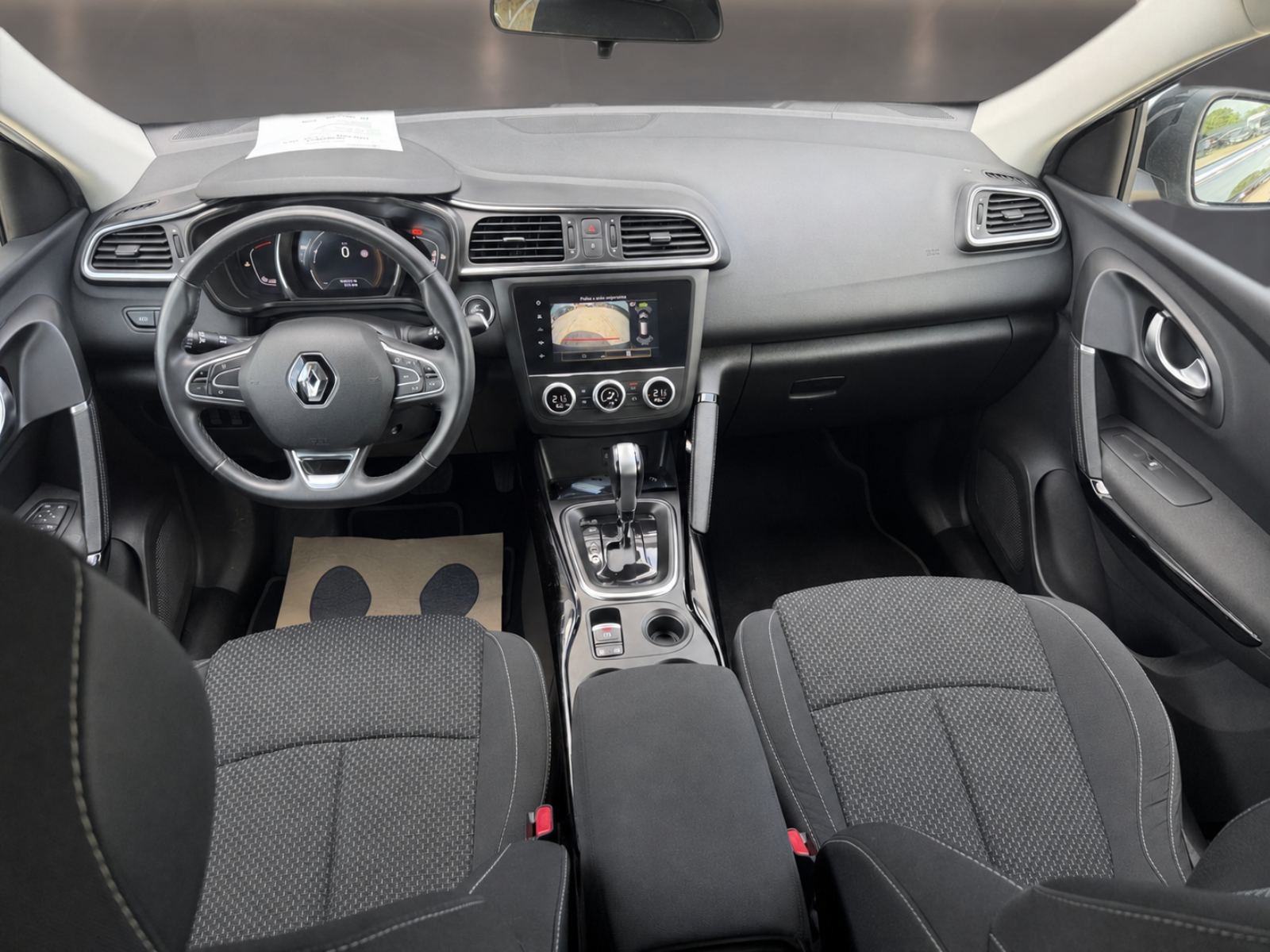 ⭐️Renault Kadjar dCi 115 Intens⭐️ Jamstvo, Leasing - Kredit, fotografija 10