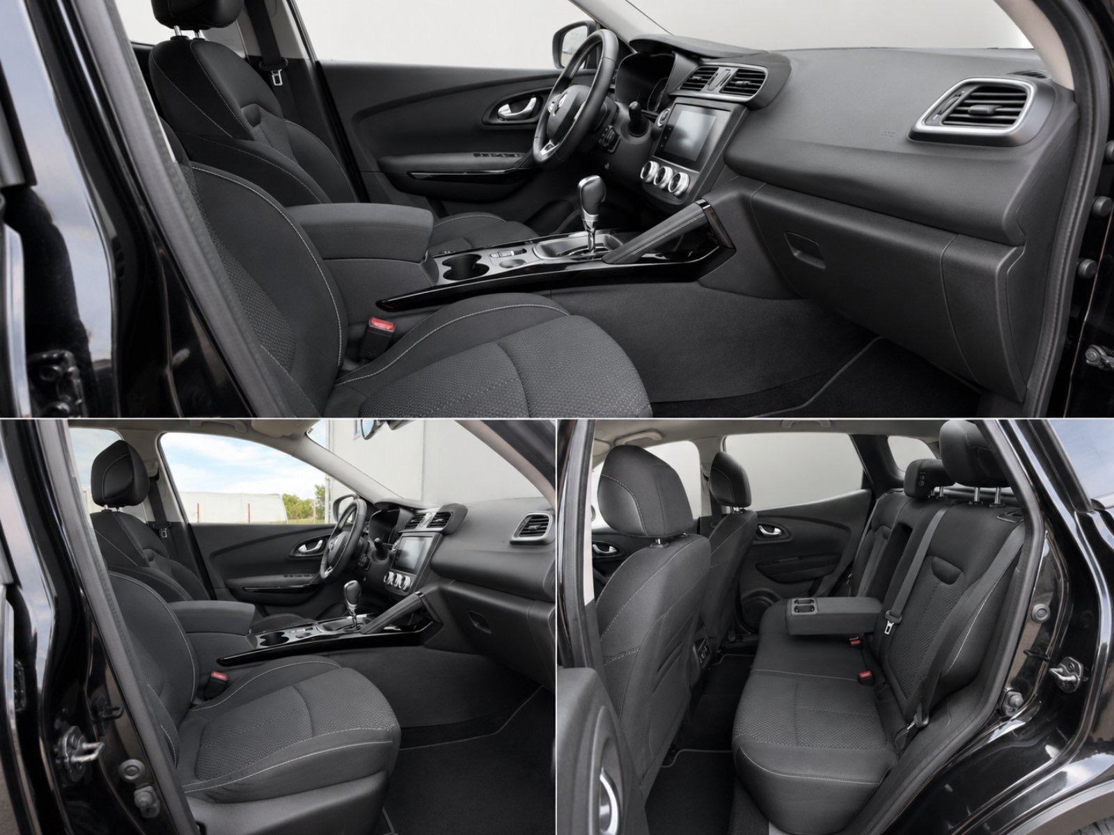 ⭐️Renault Kadjar dCi 115 Intens⭐️ Jamstvo, Leasing - Kredit, fotografija 11