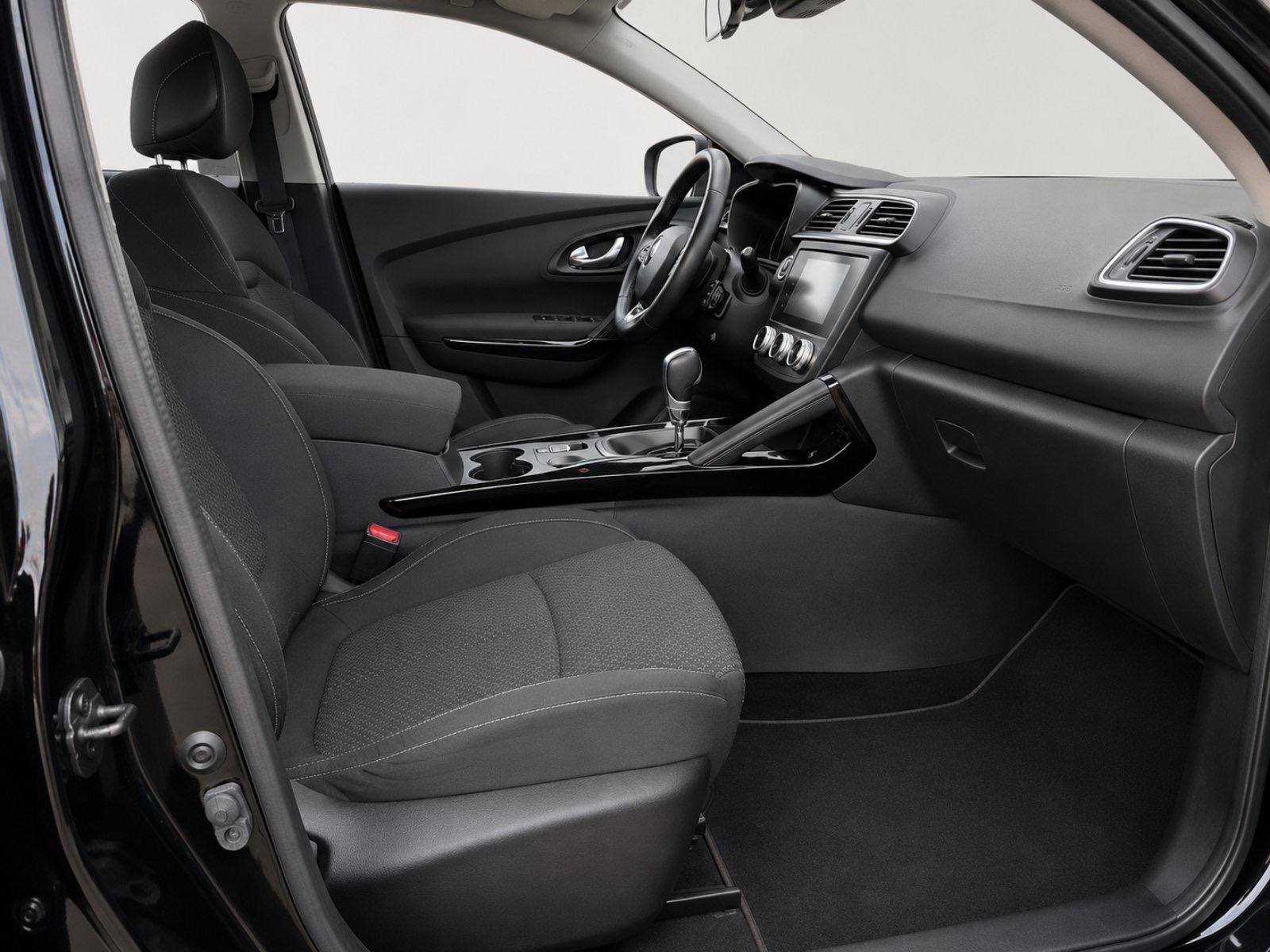 ⭐️Renault Kadjar dCi 115 Intens⭐️ Jamstvo, Leasing - Kredit, fotografija 12