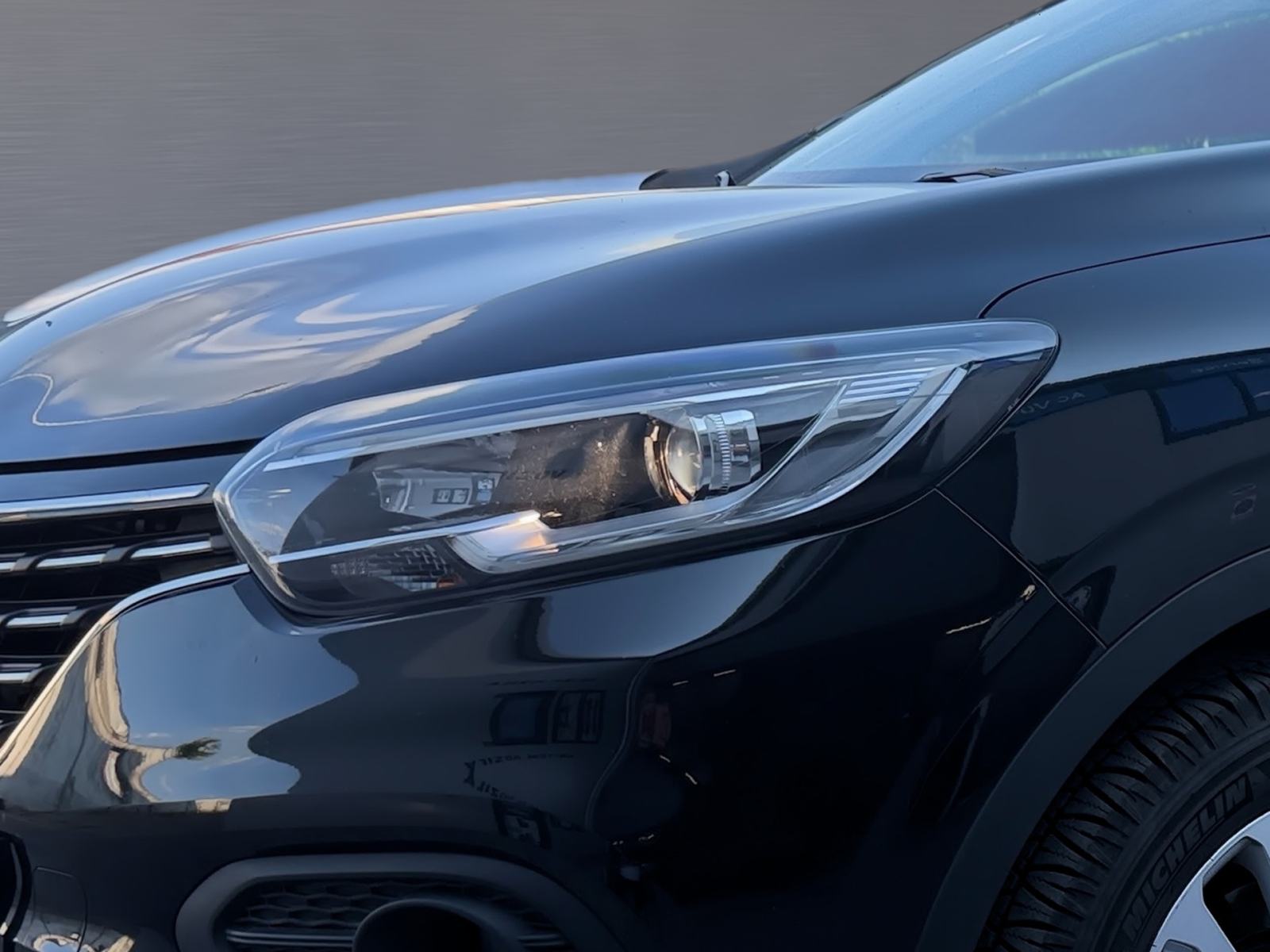⭐️Renault Kadjar dCi 115 Intens⭐️ Jamstvo, Leasing - Kredit, fotografija 3
