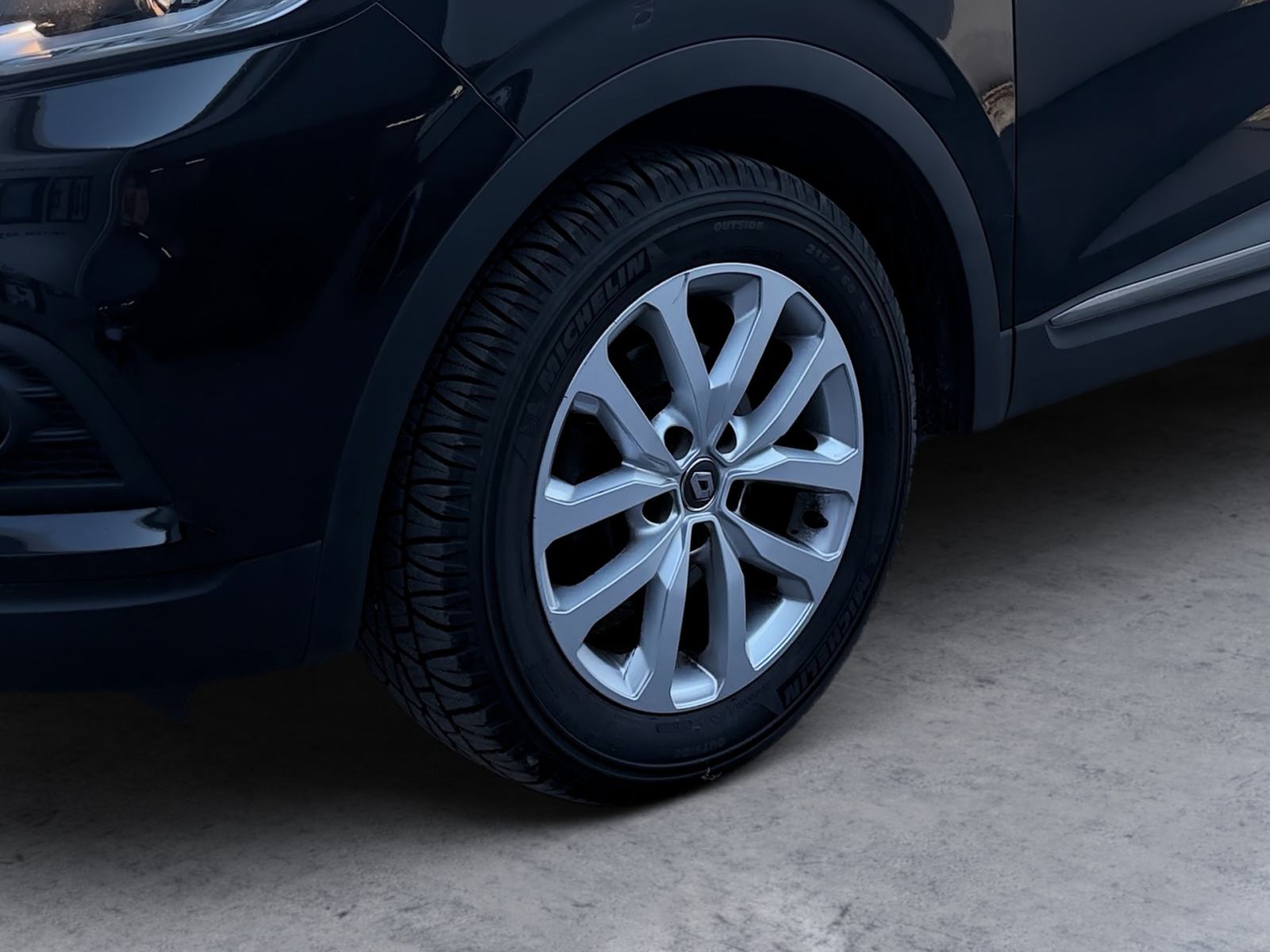 ⭐️Renault Kadjar dCi 115 Intens⭐️ Jamstvo, Leasing - Kredit, fotografija 2