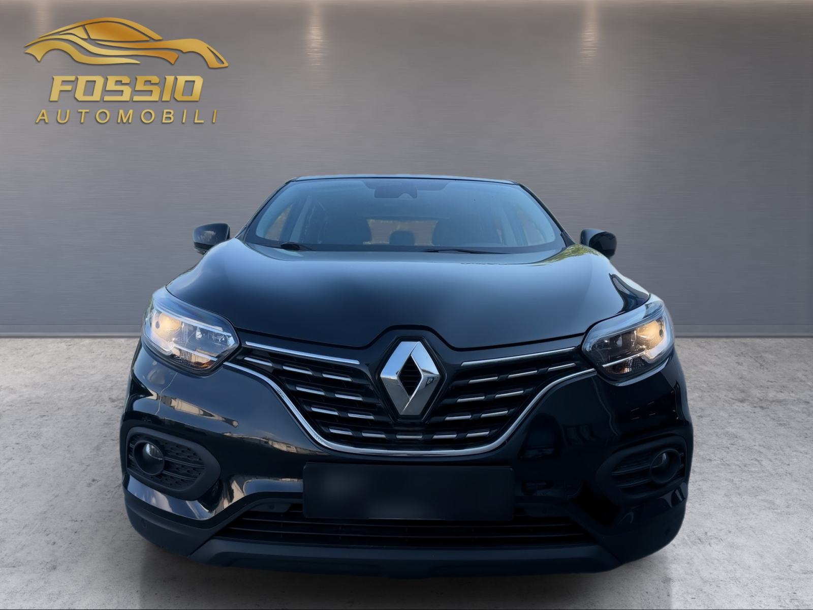 ⭐️Renault Kadjar dCi 115 Intens⭐️ Jamstvo, Leasing - Kredit, fotografija 4