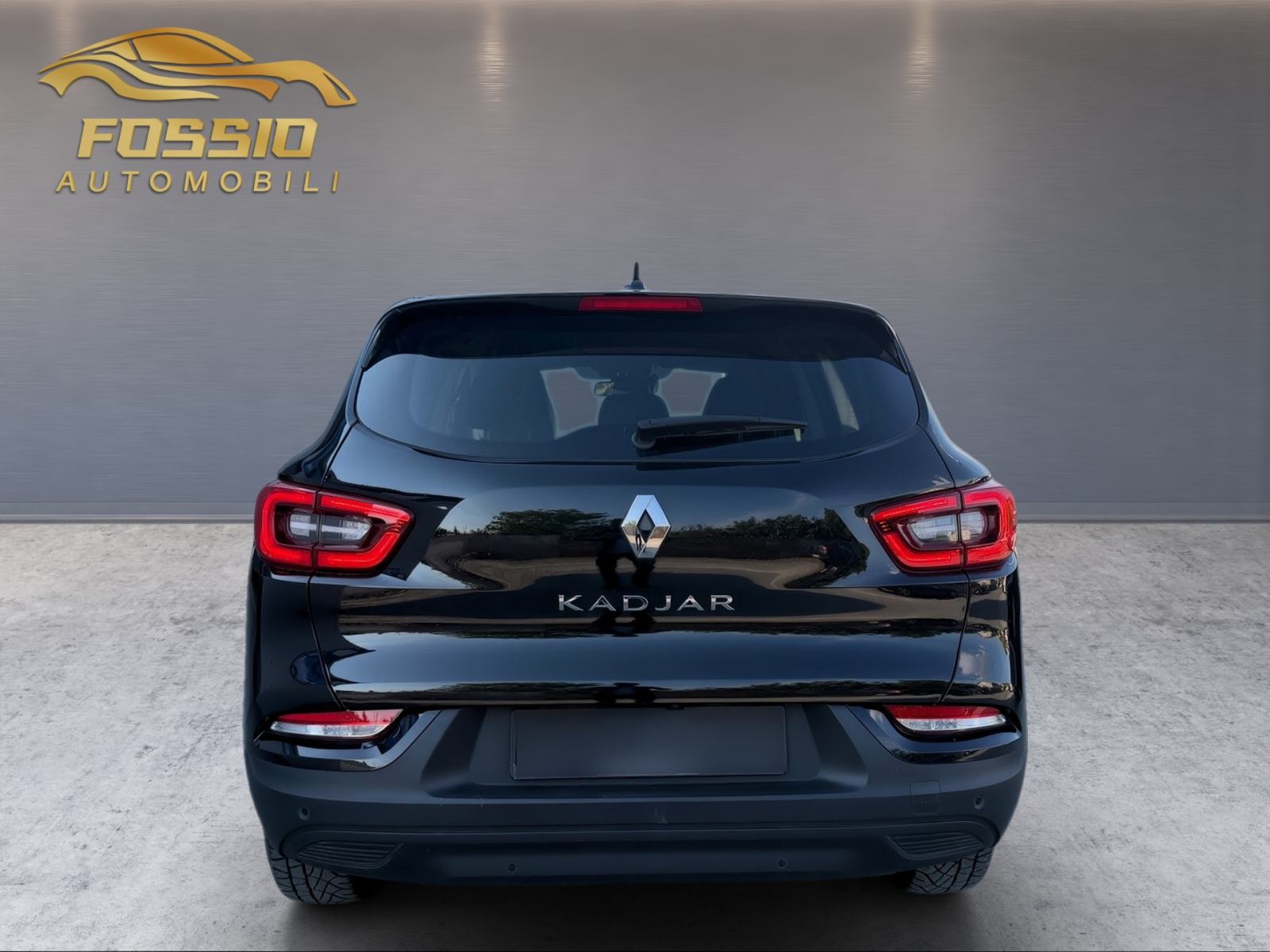 ⭐️Renault Kadjar dCi 115 Intens⭐️ Jamstvo, Leasing - Kredit, fotografija 13