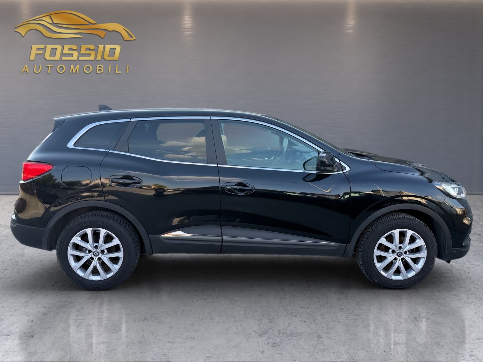 ⭐️Renault Kadjar dCi 115 Intens⭐️ Jamstvo, Leasing - Kredit, fotografija 14