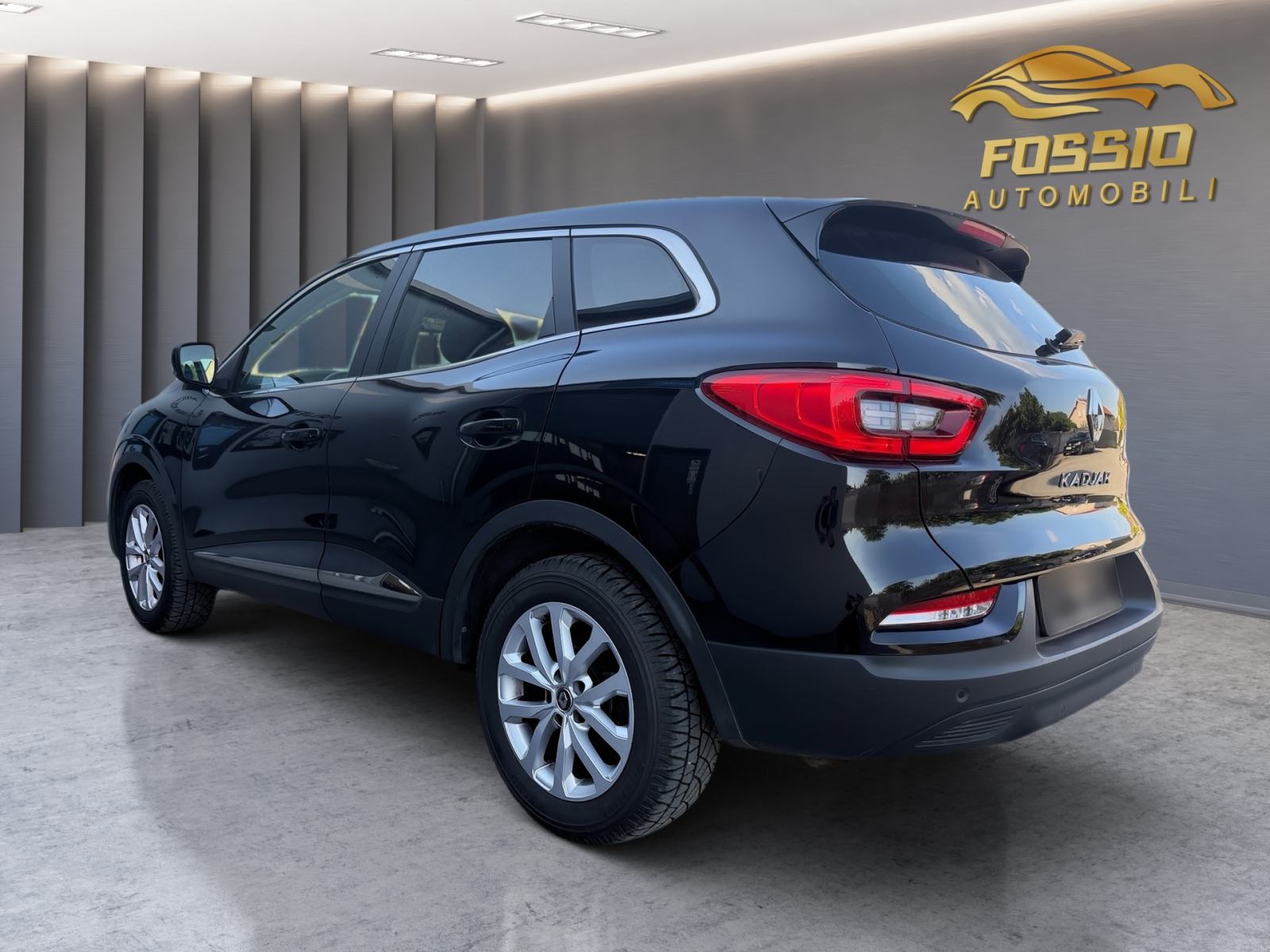 ⭐️Renault Kadjar dCi 115 Intens⭐️ Jamstvo, Leasing - Kredit, fotografija 15