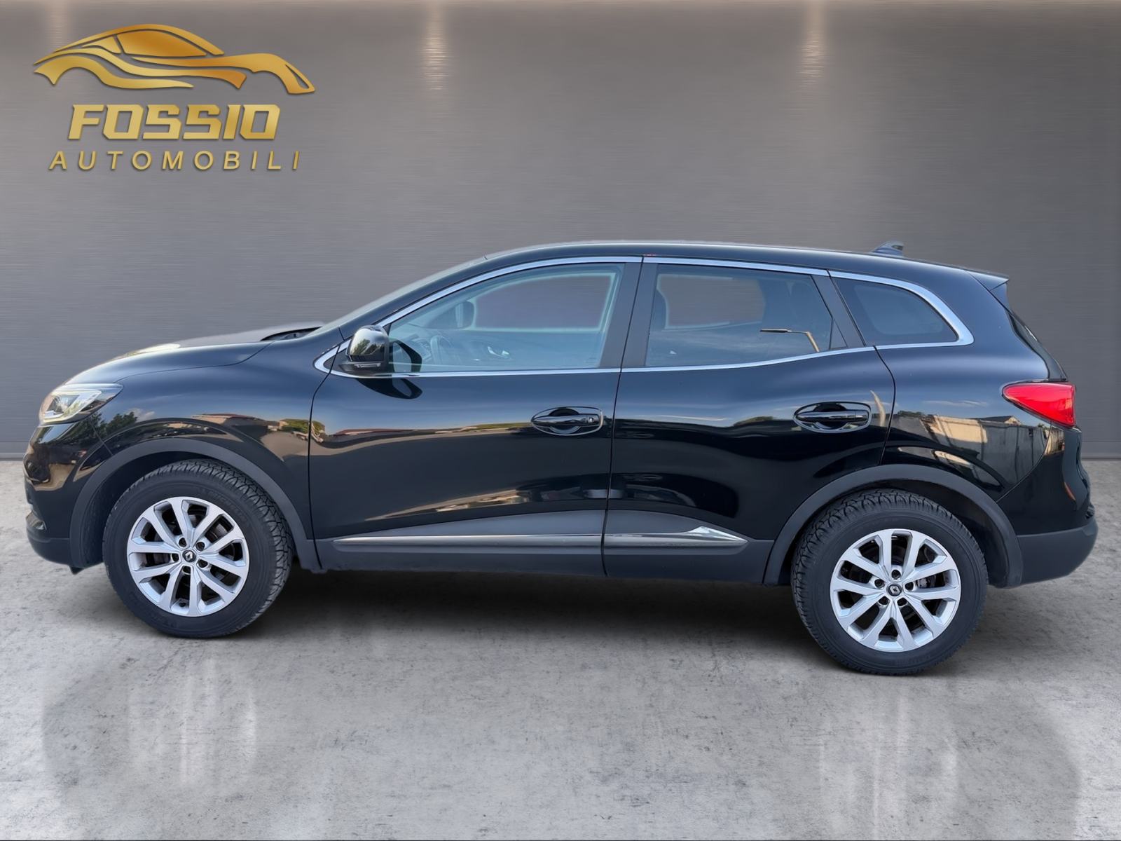 ⭐️Renault Kadjar dCi 115 Intens⭐️ Jamstvo, Leasing - Kredit, fotografija 16