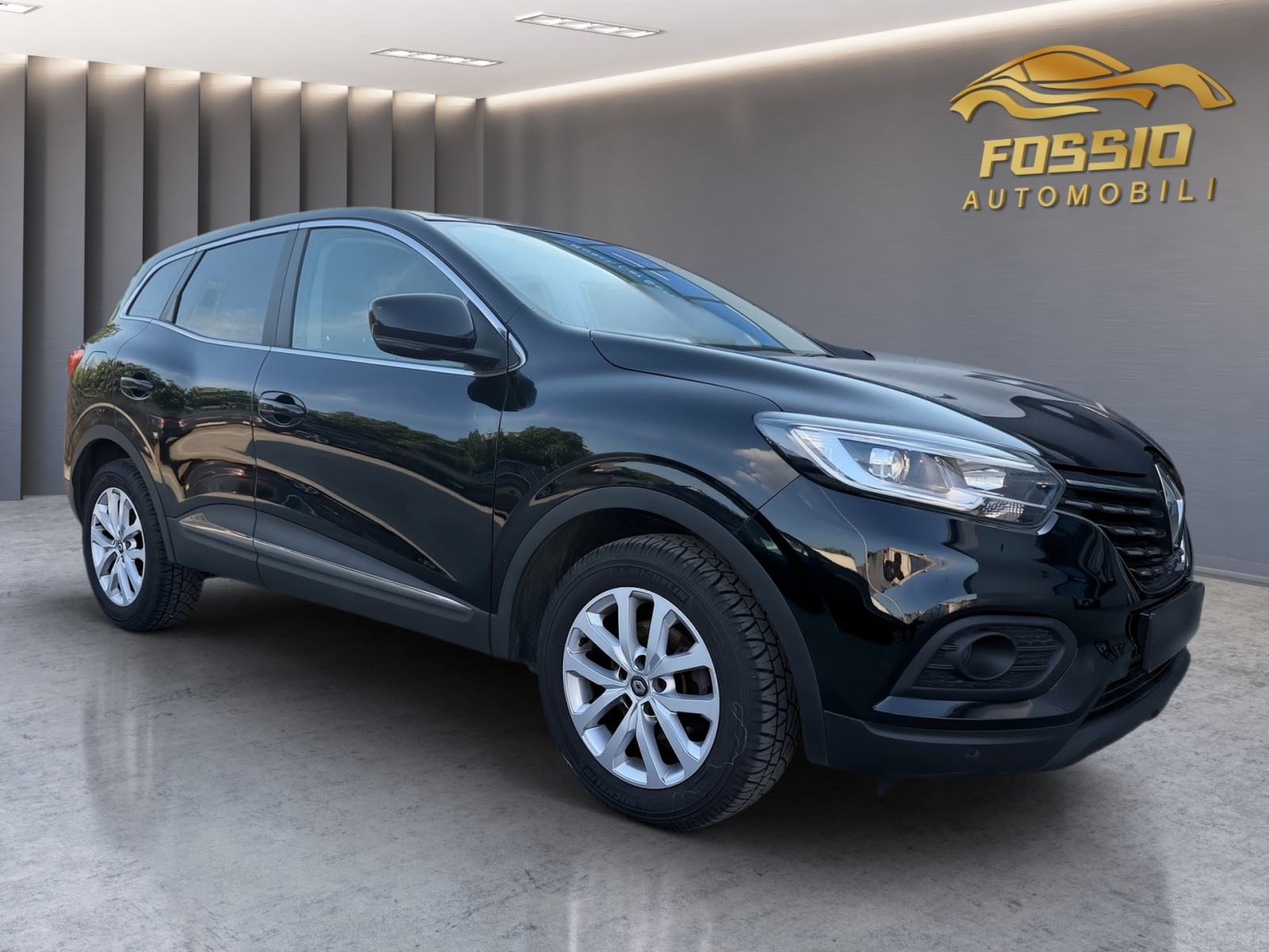 ⭐️Renault Kadjar dCi 115 Intens⭐️ Jamstvo, Leasing - Kredit, fotografija 18