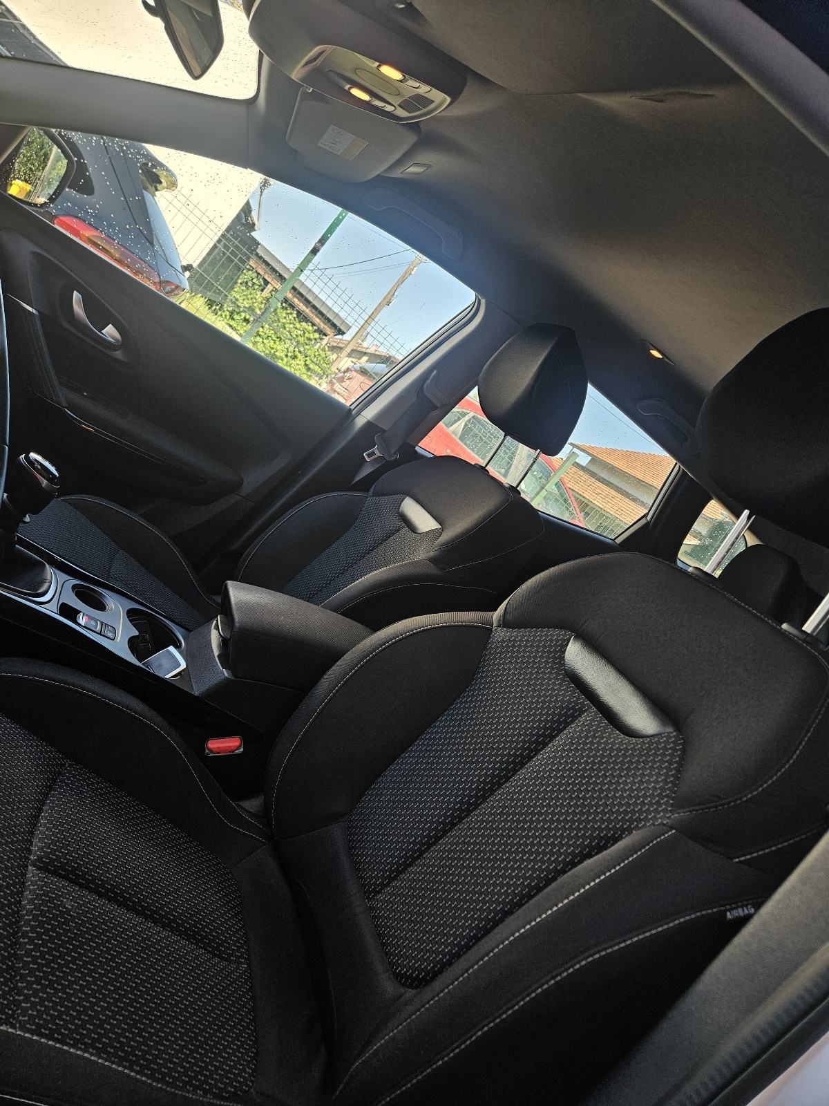 Renault Kadjar dCi 115, fotografija 9