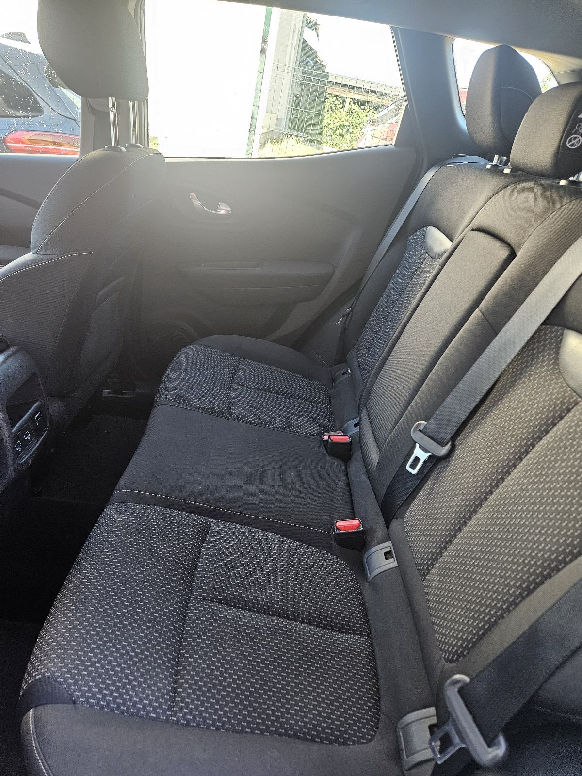 Renault Kadjar dCi 115, fotografija 11