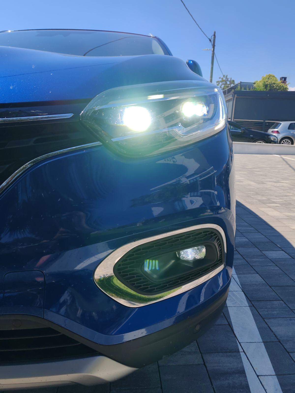 RENAULT KADJAR 1.5 dCi, jako očuvan, reg 07.27., fotografija 14