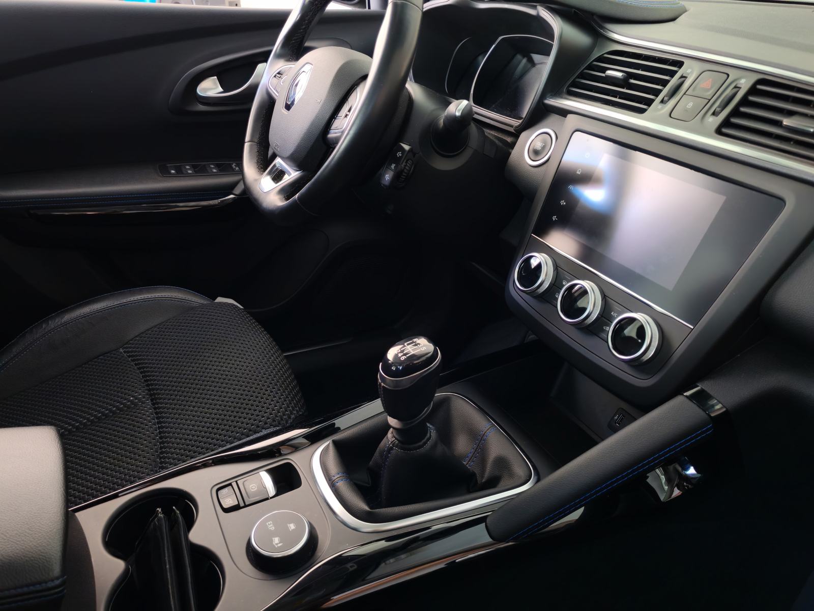 RENAULT KADJAR 1.5 dCi, jako očuvan, reg 07.27., fotografija 9