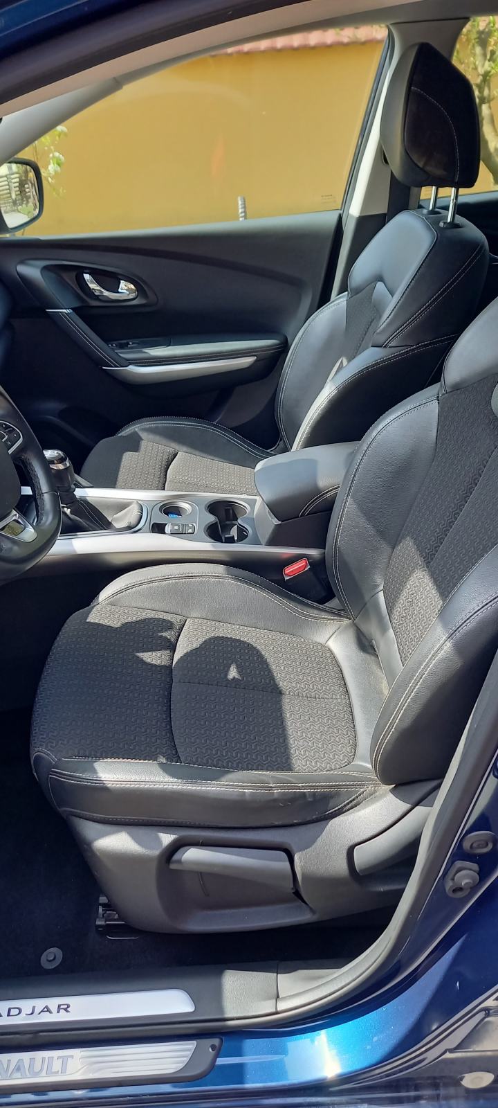 Renault Kadjar dCi 130, 1,6 96KW,Reg11/2026,LED,Kamera,Xenon,Navigac, fotografija 9