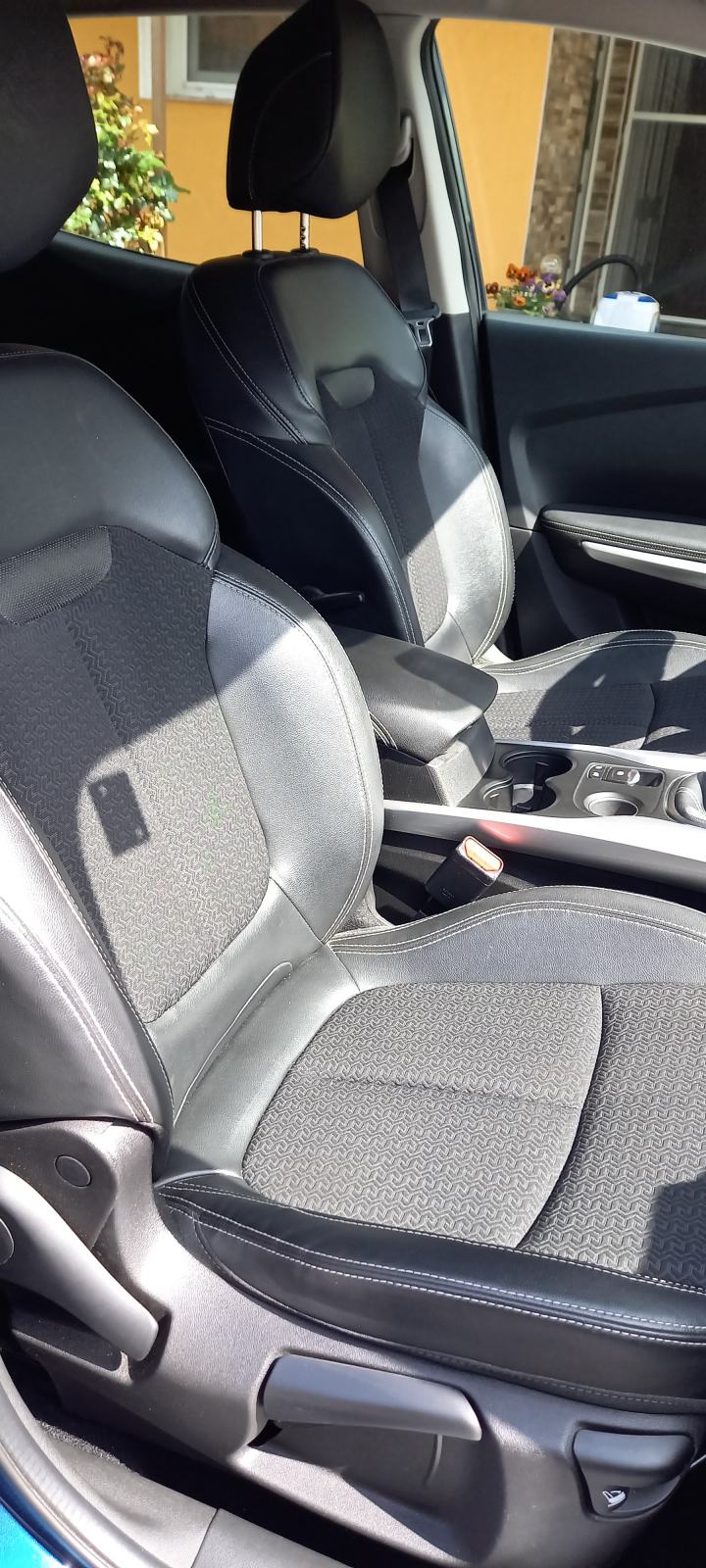 Renault Kadjar dCi 130, 1,6 96KW,Reg11/2026,LED,Kamera,Xenon,Navigac, fotografija 10