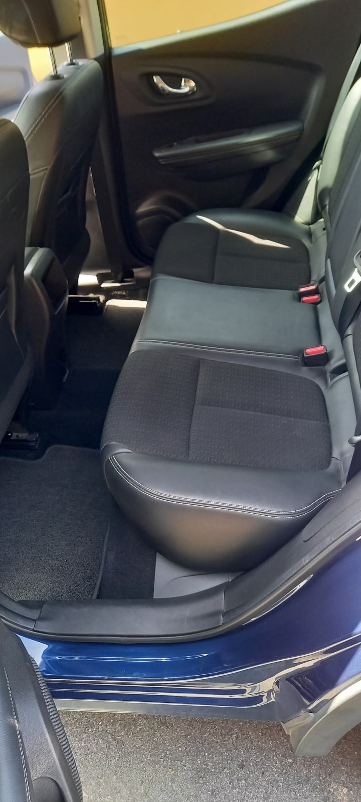 Renault Kadjar dCi 130, 1,6 96KW,Reg11/2026,LED,Kamera,Xenon,Navigac, fotografija 11