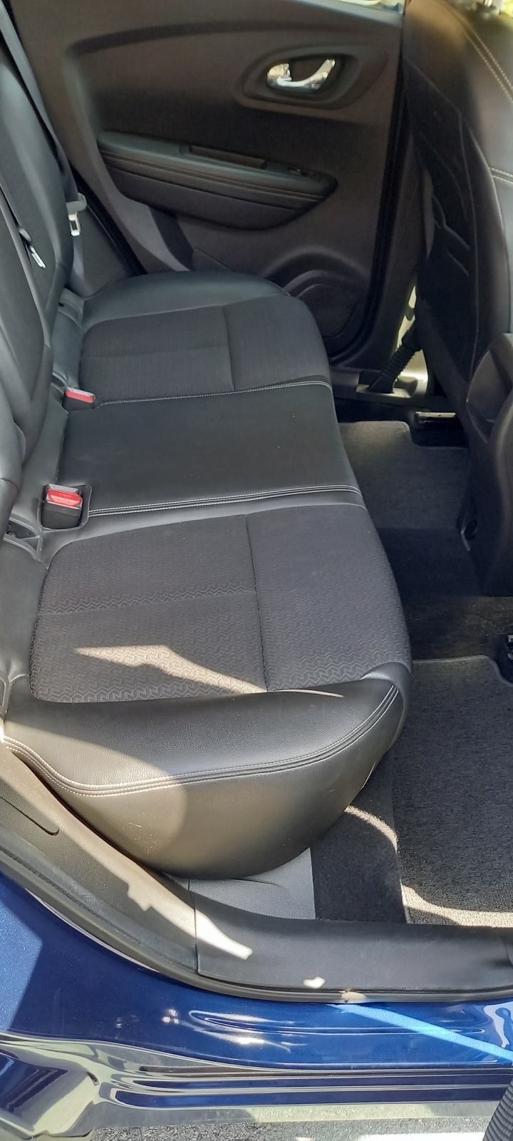 Renault Kadjar dCi 130, 1,6 96KW,Reg11/2026,LED,Kamera,Xenon,Navigac, fotografija 12