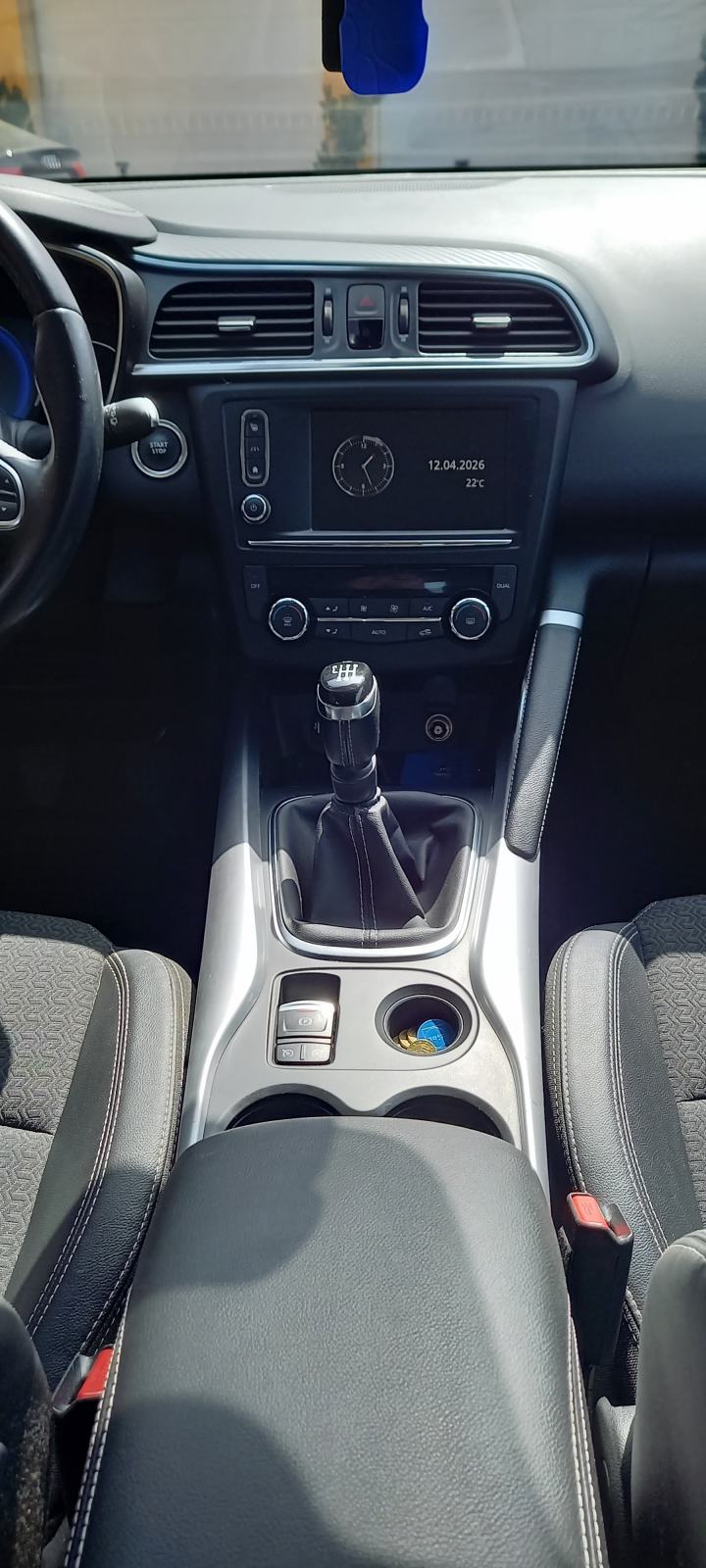 Renault Kadjar dCi 130, 1,6 96KW,Reg11/2026,LED,Kamera,Xenon,Navigac, fotografija 14