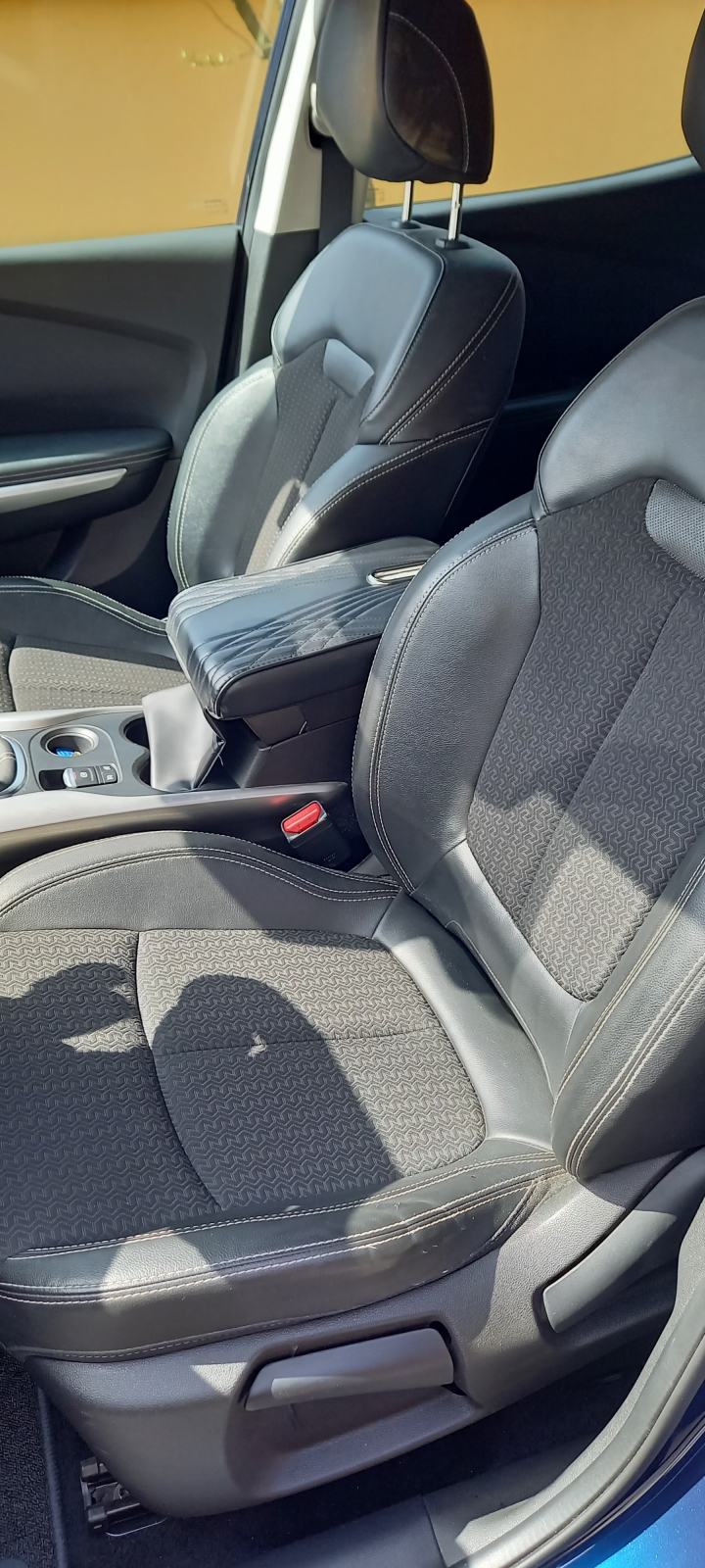 Renault Kadjar dCi 130, 1,6 96KW,Reg11/2026,LED,Kamera,Xenon,Navigac, fotografija 19