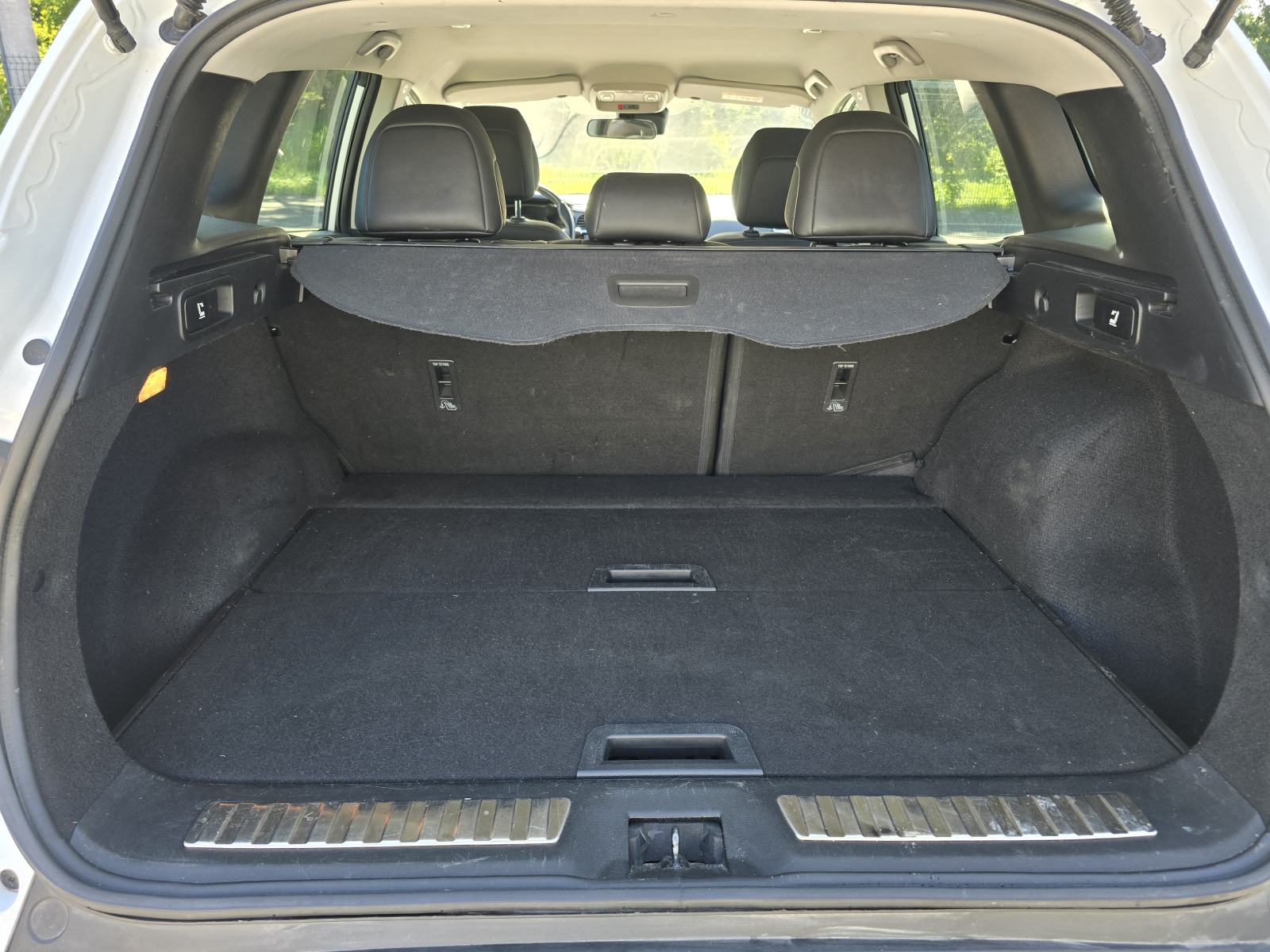 Renault Kadjar dCi 130 4x4 -PUNO OPREME, ODLIČAN!, fotografija 16