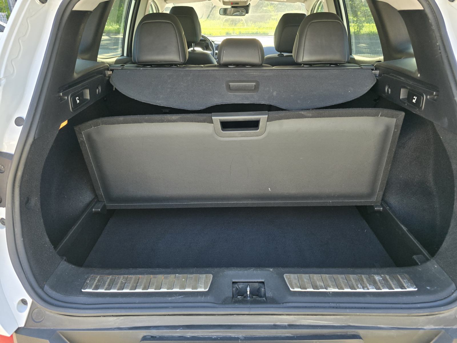 Renault Kadjar dCi 130 4x4 -PUNO OPREME, ODLIČAN!, fotografija 15