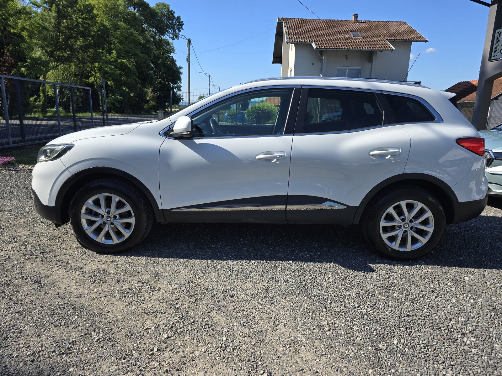 Renault Kadjar dCi 130 4x4 -PUNO OPREME, ODLIČAN!, fotografija 6