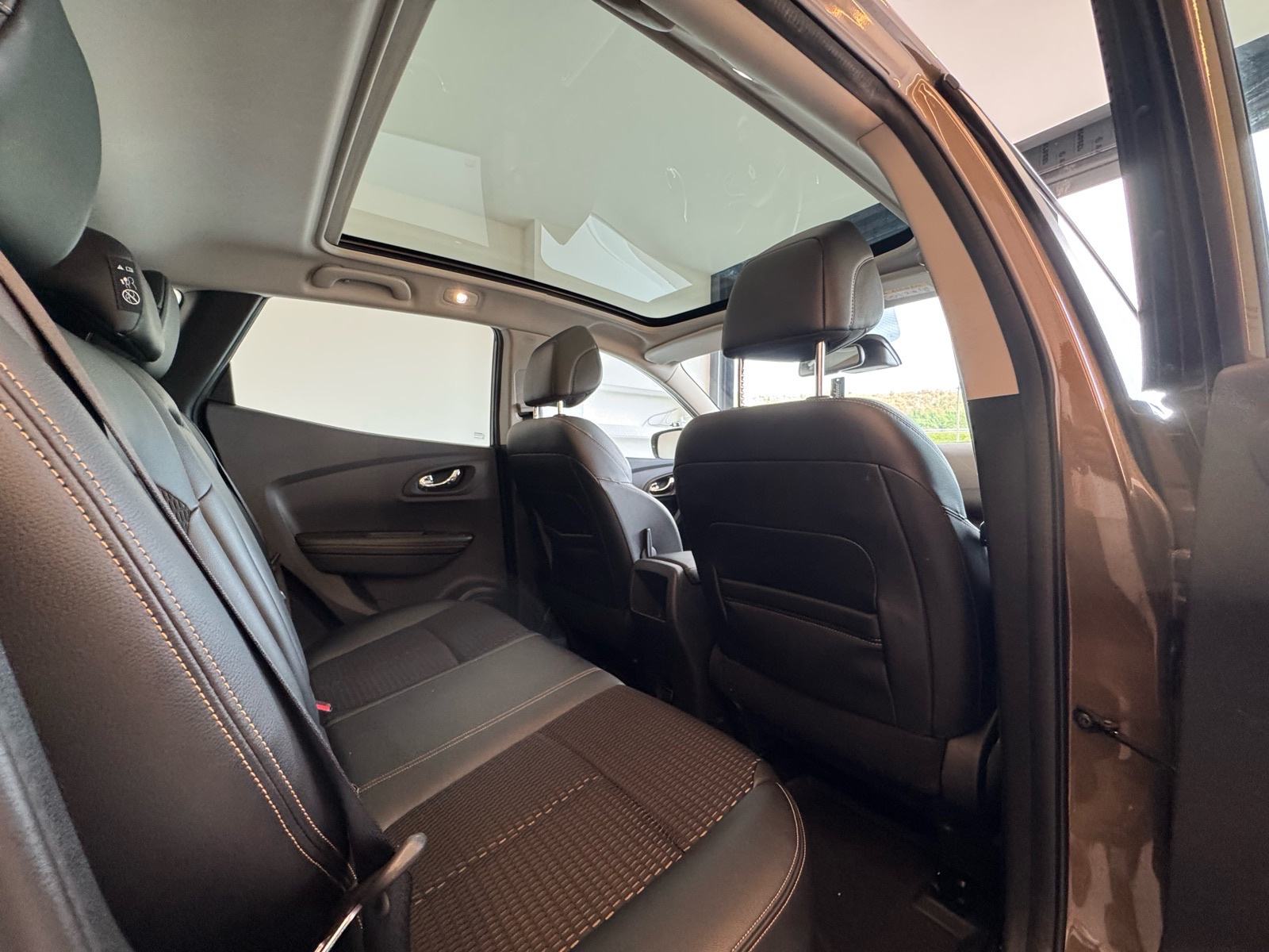 Renault Kadjar dCi 130; Aut. Klima; Grij. Sjed, Alu; Navi; Panorama, fotografija 11
