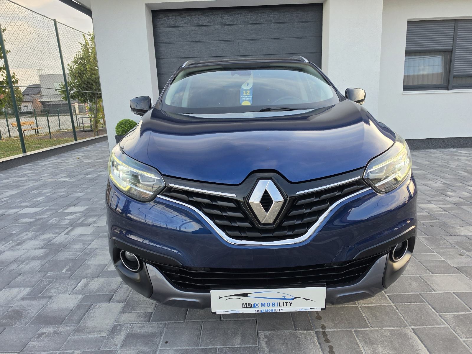 Renault Kadjar dCi 130 BOSE 4x4 FULL LED NAVI KEYLESS **GARANCIJA**, fotografija 2
