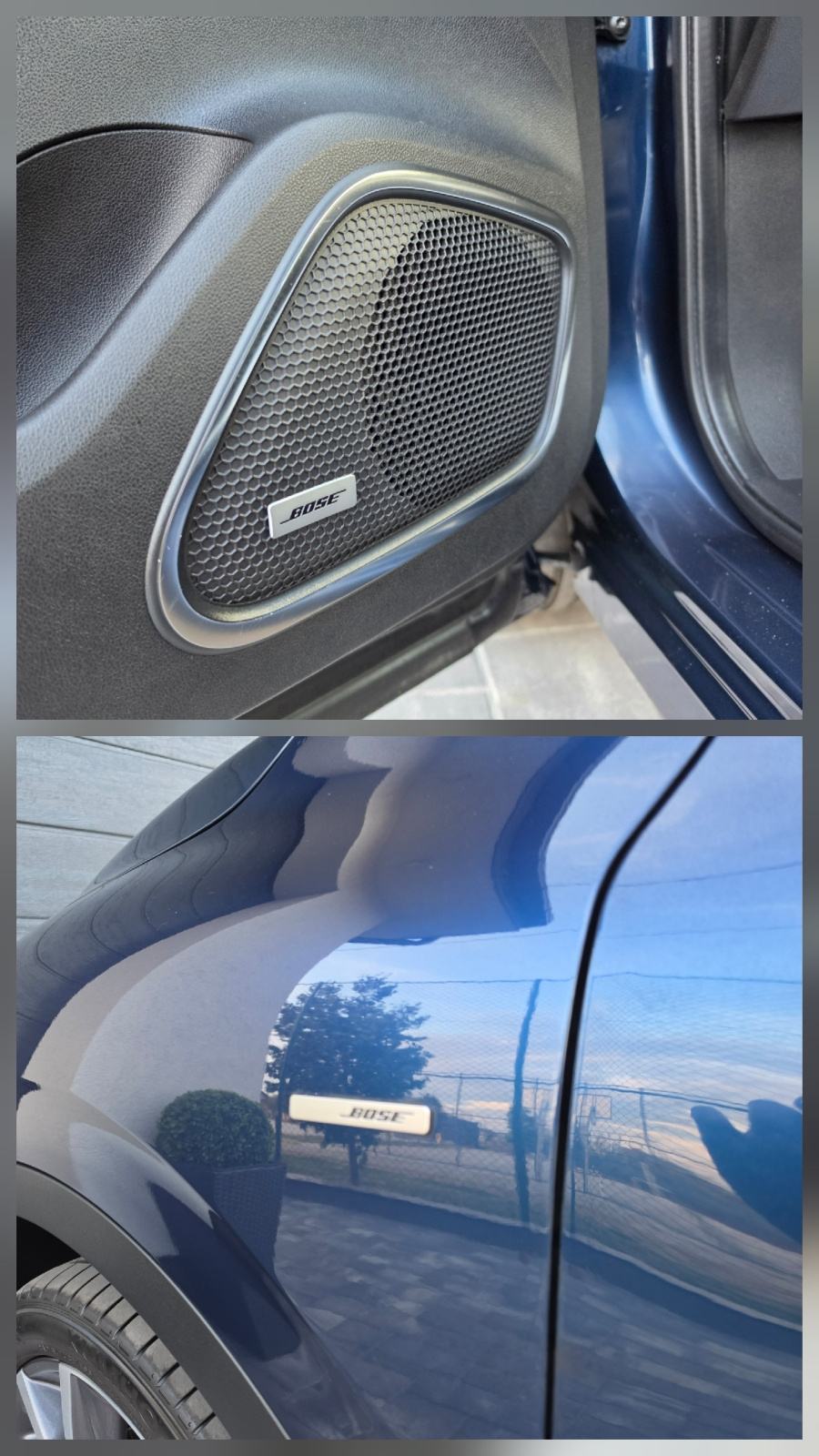 Renault Kadjar dCi 130 BOSE 4x4 FULL LED NAVI KEYLESS **GARANCIJA**, fotografija 13