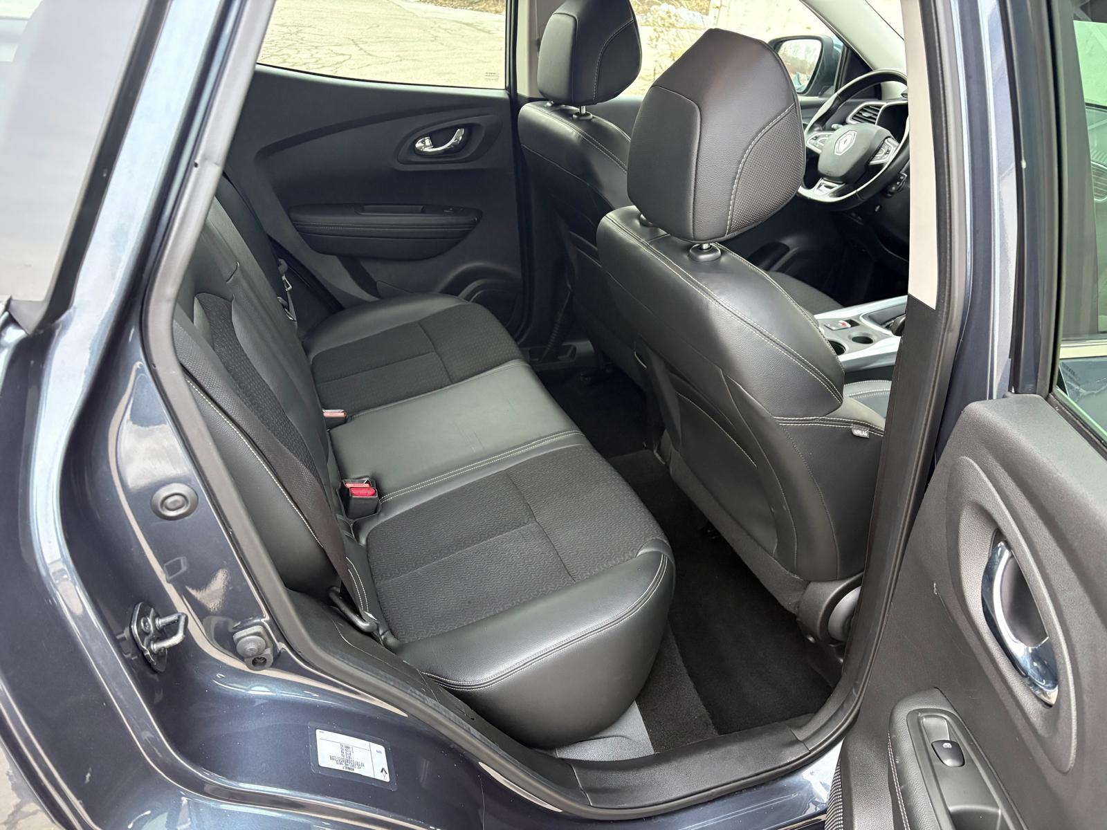 Renault Kadjar dCi 130 BOSE EDITION, AUTOMATIK, JAMSTVO 12MJ., fotografija 14