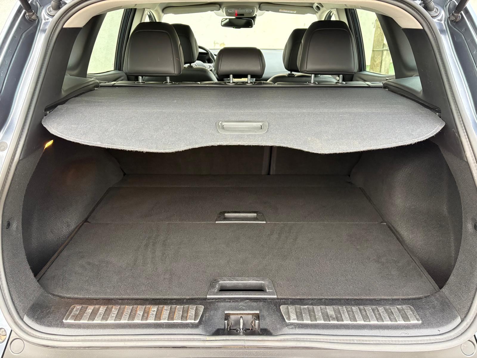 Renault Kadjar dCi 130 BOSE EDITION, AUTOMATIK, JAMSTVO 12MJ., fotografija 15