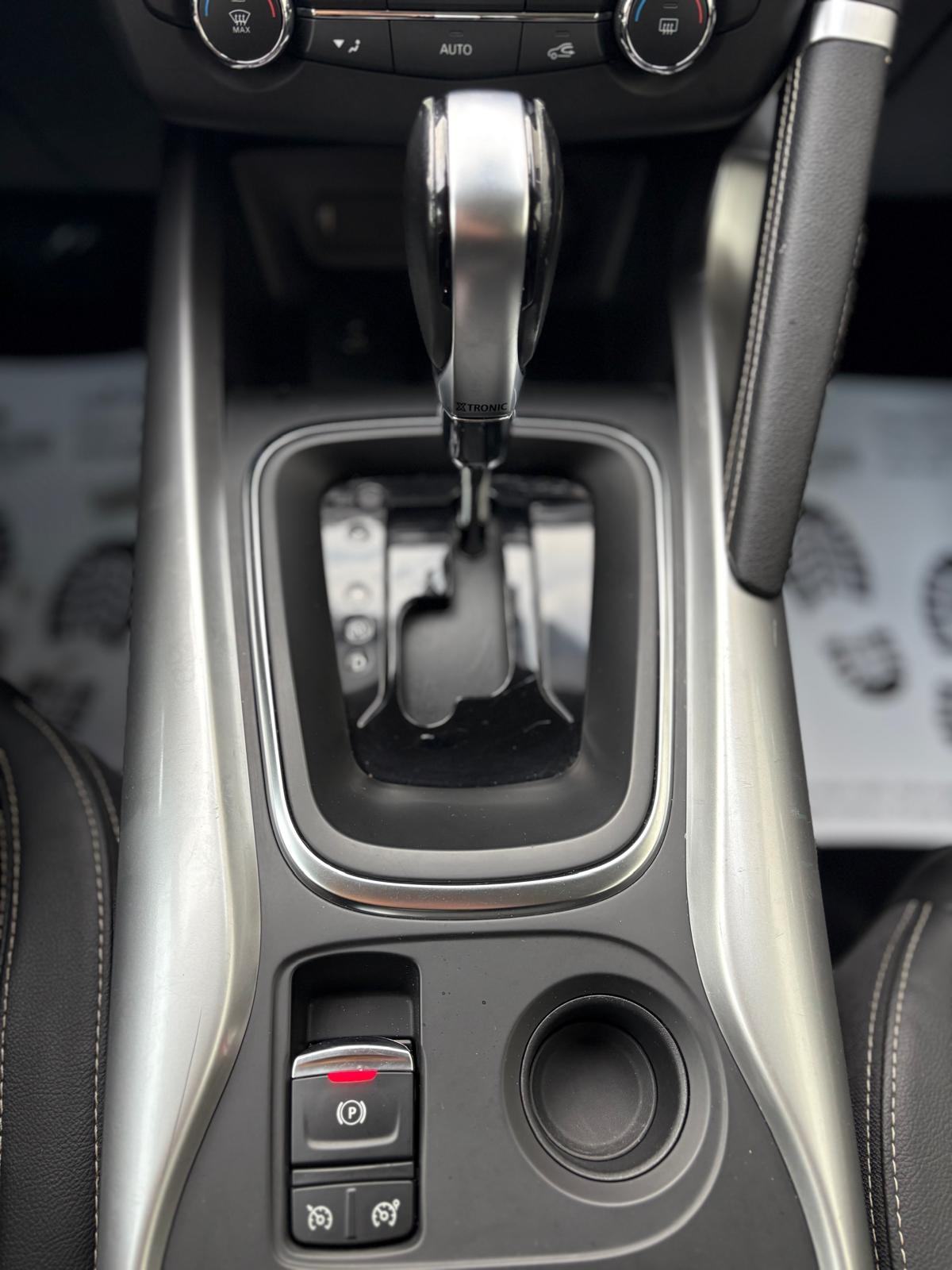 Renault Kadjar dCi 130 BOSE EDITION, AUTOMATIK, JAMSTVO 12MJ., fotografija 17