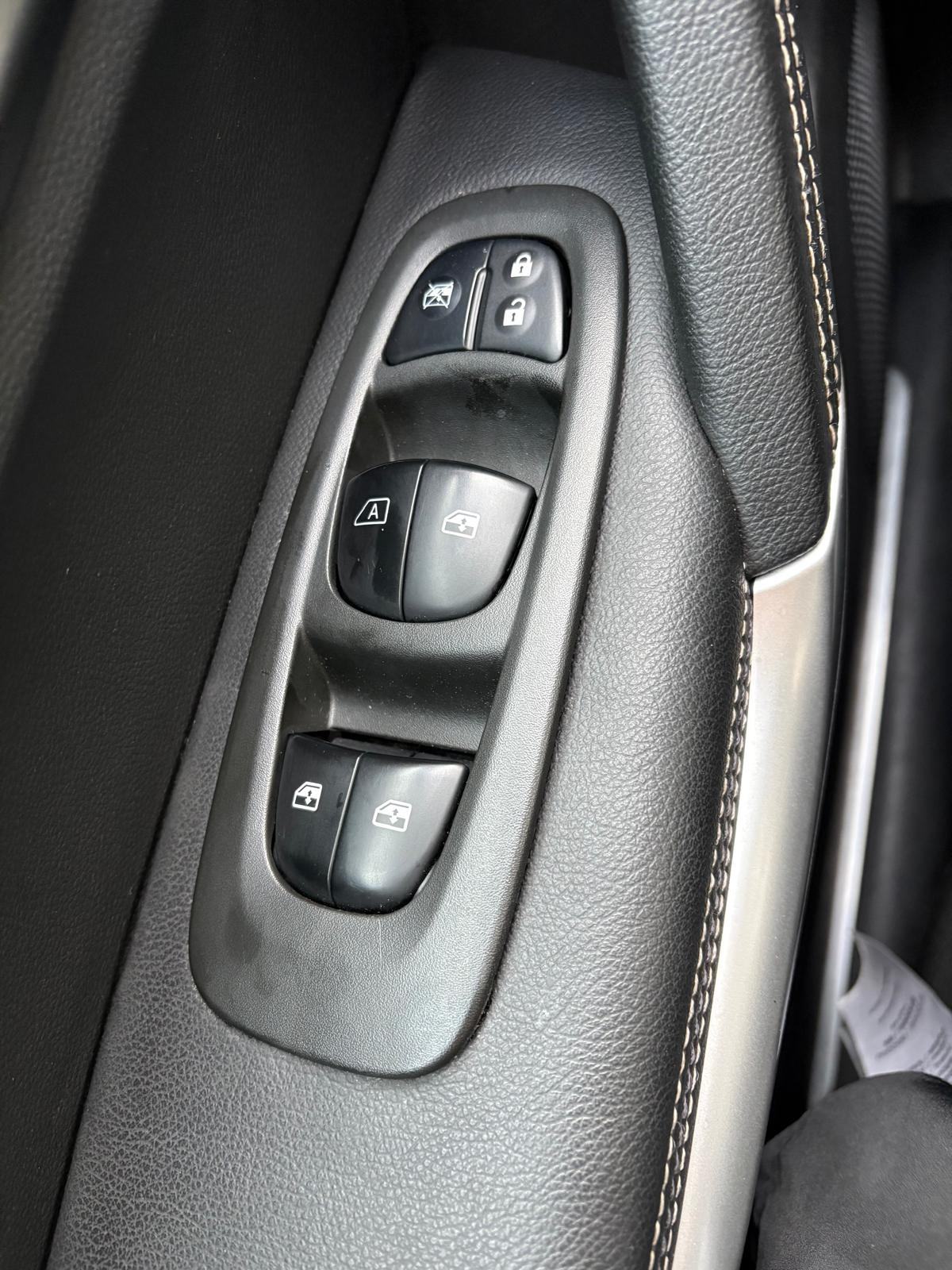 Renault Kadjar dCi 130 BOSE EDITION, AUTOMATIK, JAMSTVO 12MJ., fotografija 18