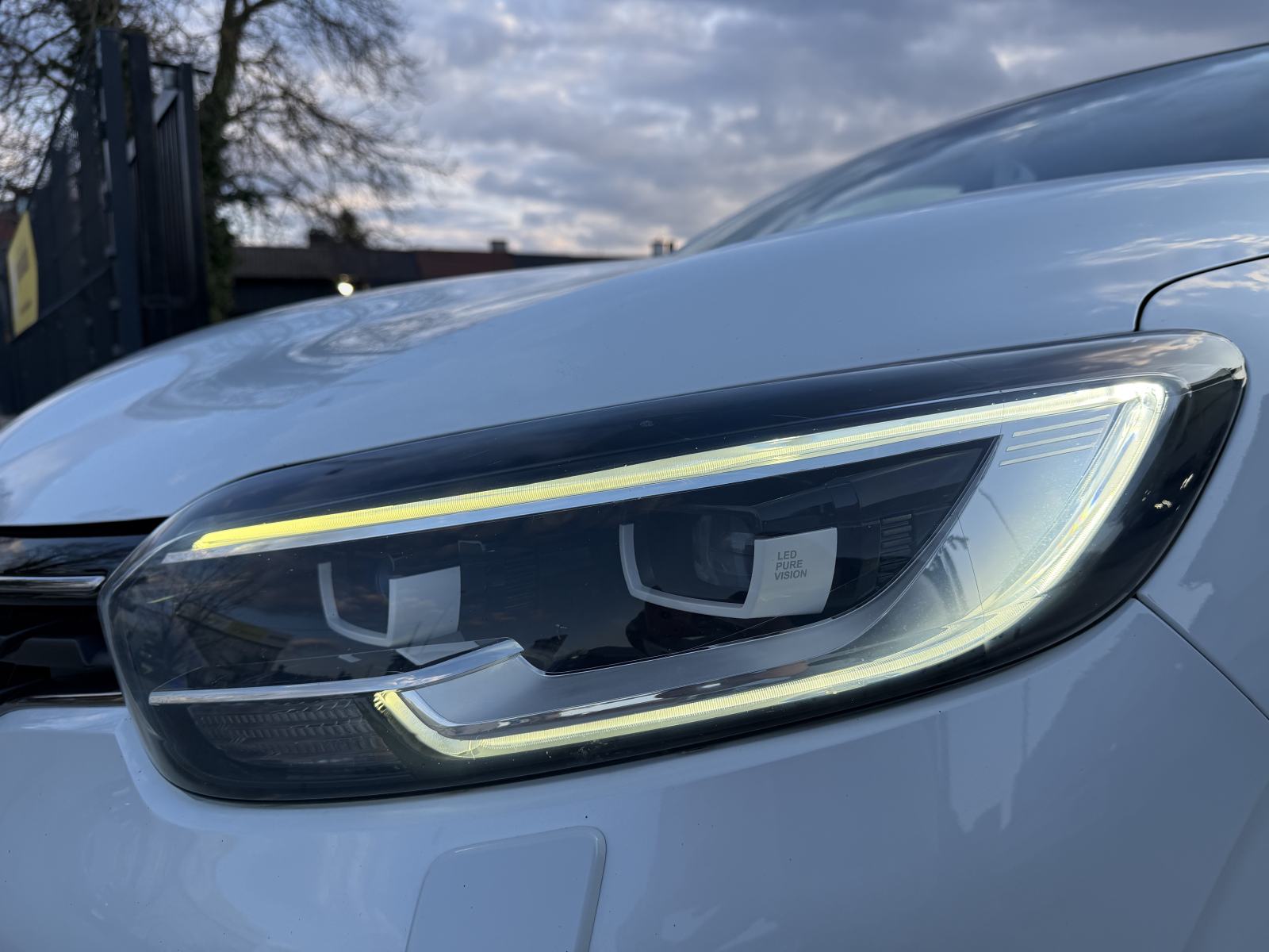 Renault Kadjar dCi 130 BOSE EDITION -POTVRDA KM-LED-PANORAMA-MOD.2017, fotografija 5