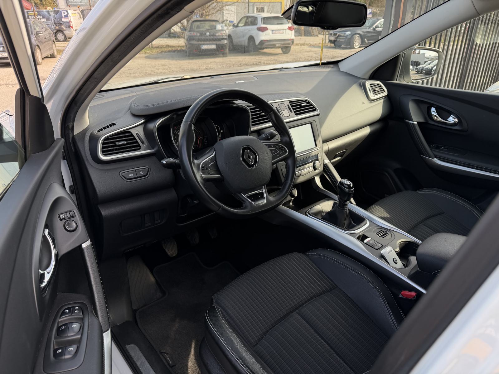 Renault Kadjar dCi 130 BOSE EDITION -POTVRDA KM-LED-PANORAMA-MOD.2017, fotografija 15
