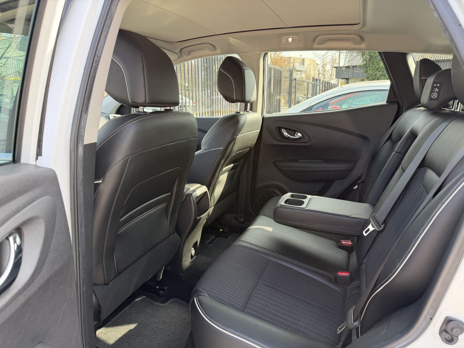 Renault Kadjar dCi 130 BOSE EDITION -POTVRDA KM-LED-PANORAMA-MOD.2017, fotografija 18