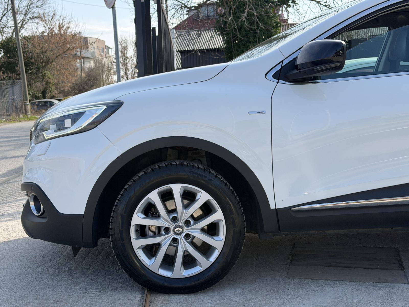Renault Kadjar dCi 130 BOSE EDITION -POTVRDA KM-LED-PANORAMA-MOD.2017, fotografija 10