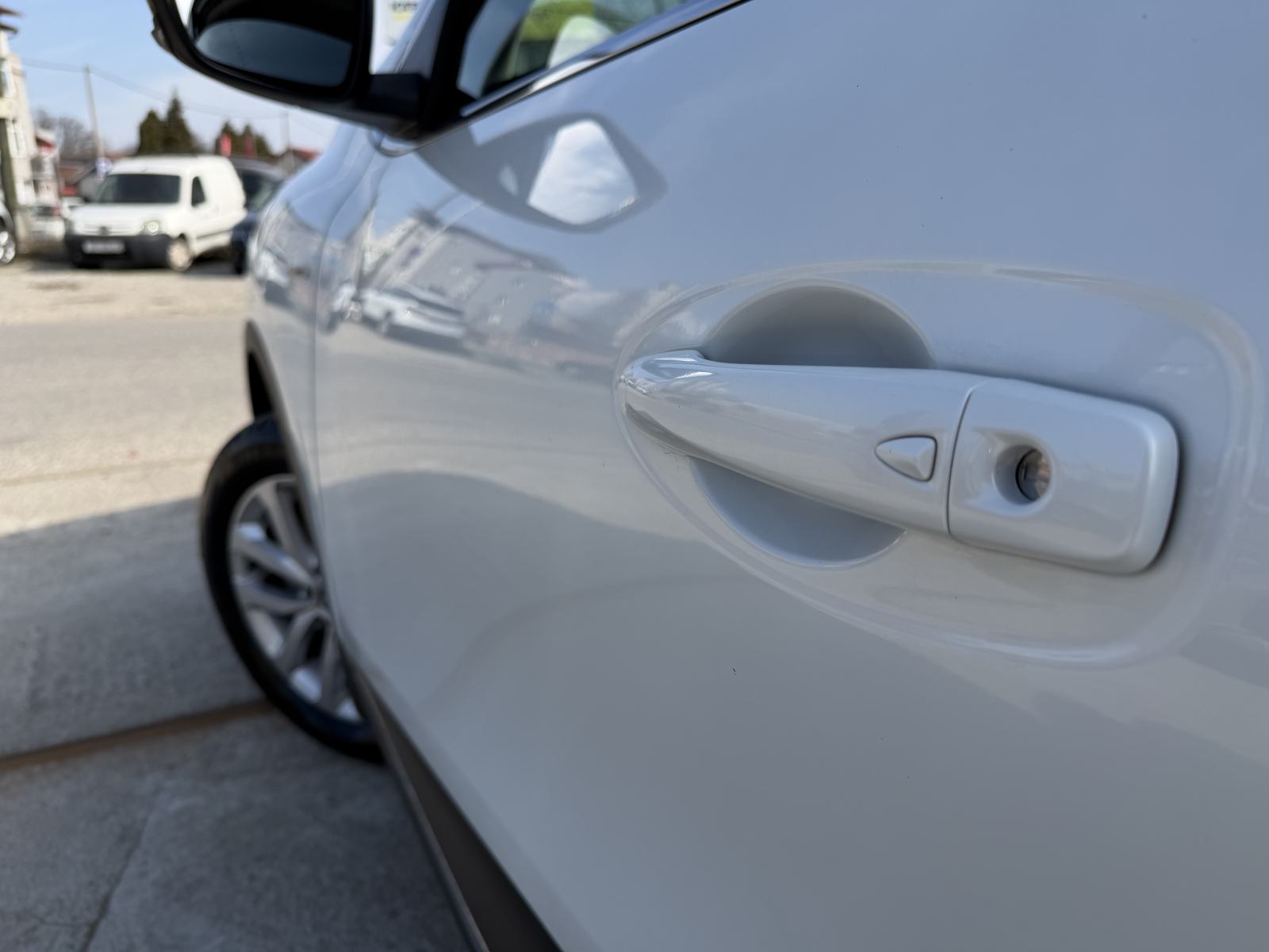 Renault Kadjar dCi 130 BOSE EDITION -POTVRDA KM-LED-PANORAMA-MOD.2017, fotografija 13