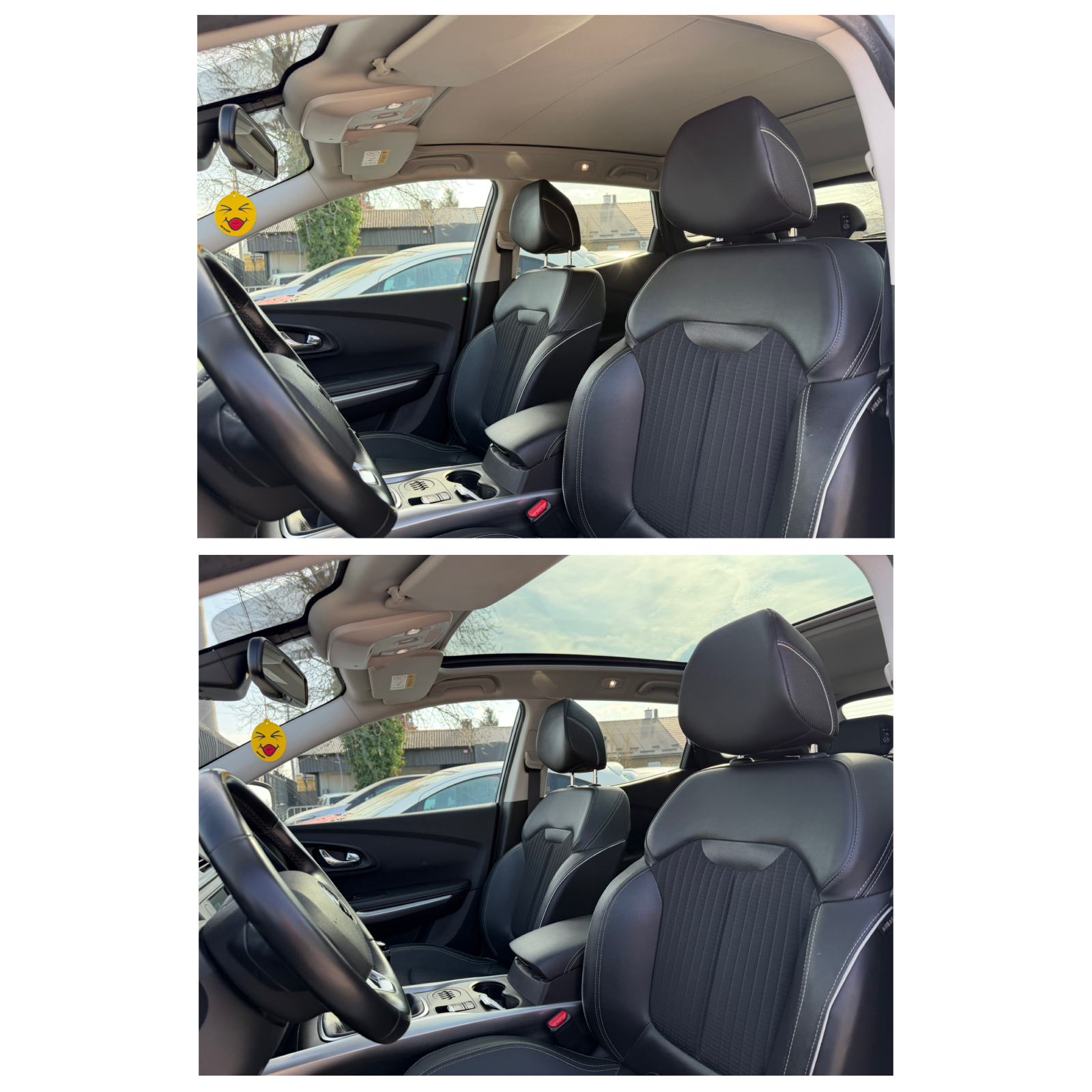 Renault Kadjar dCi 130 BOSE EDITION -POTVRDA KM-LED-PANORAMA-MOD.2017, fotografija 17