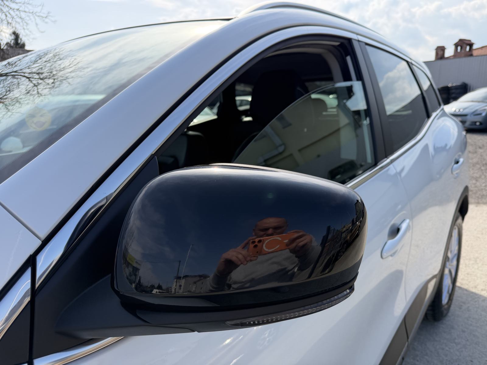 Renault Kadjar dCi 130 BOSE EDITION -POTVRDA KM-LED-PANORAMA-MOD.2017, fotografija 11