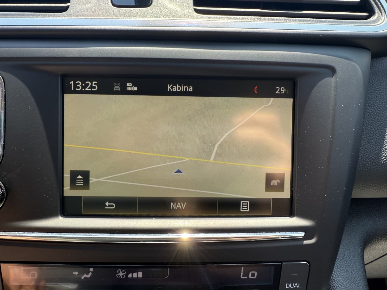 Renault Kadjar dCi 130 4x4,Bose,Navi,Led,106tkm,Jamstvo,Top stanje!!!, fotografija 11