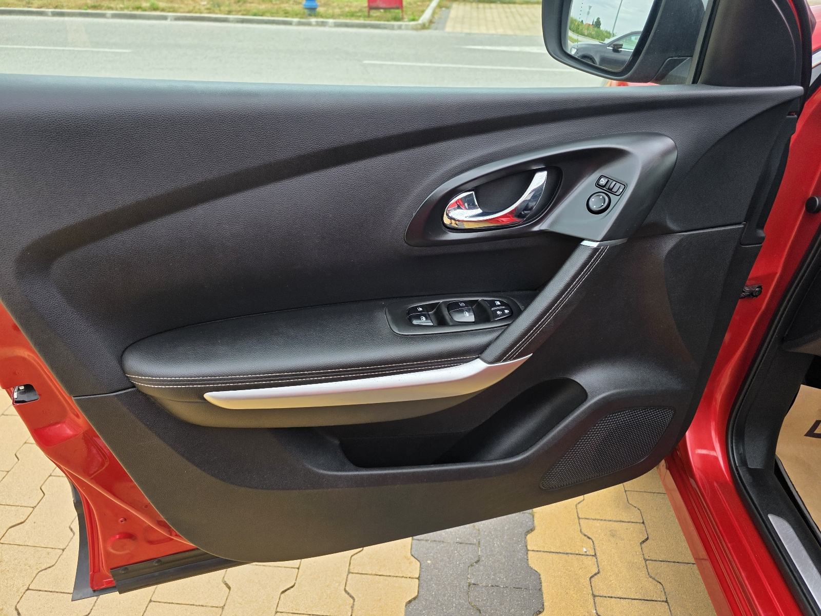 Renault Kadjar dCi 130 Energy Intens*Servisna*1.vlasnik*Led*Virtual*, fotografija 8