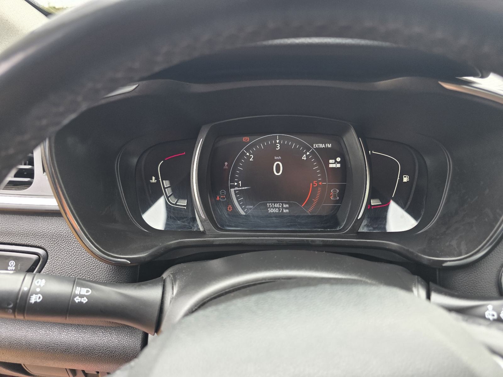 Renault Kadjar dCi 130 Energy Intens*Servisna*1.vlasnik*Led*Virtual*, fotografija 12