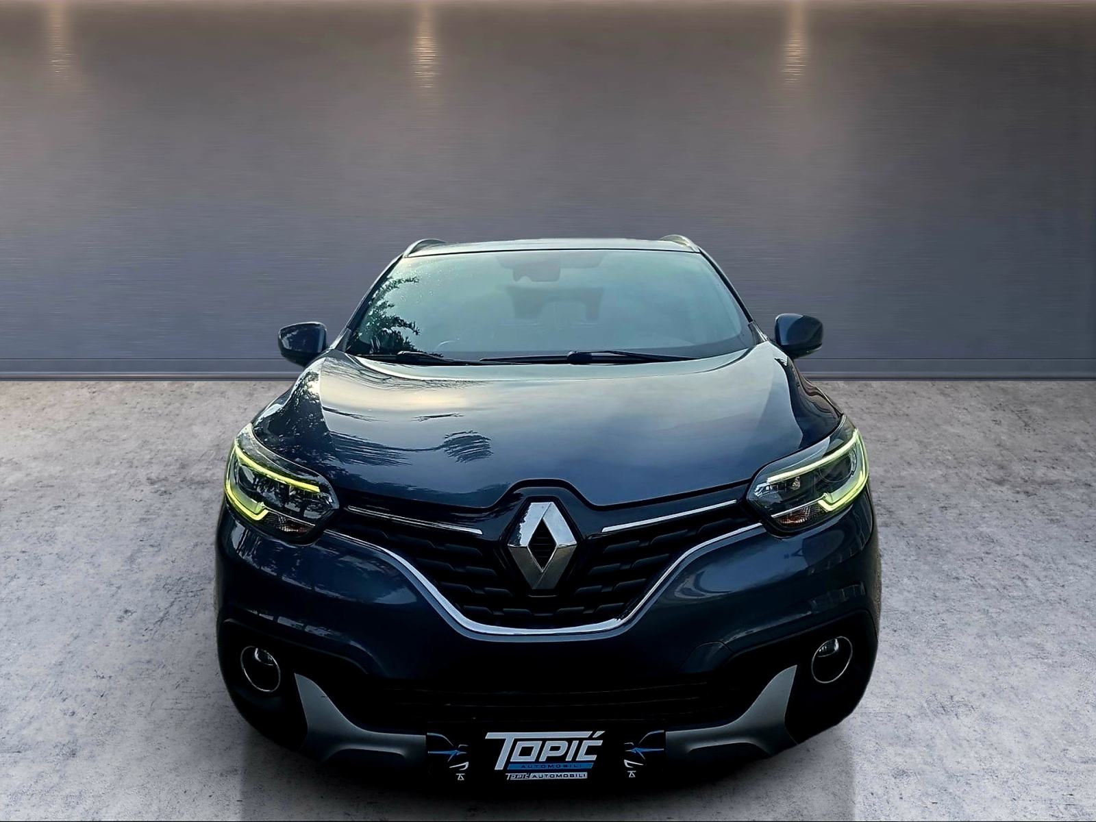 Renault Kadjar dCi 130 ***NAVI,VIRTUAL,KAMERA***TOP STANJE***, fotografija 3
