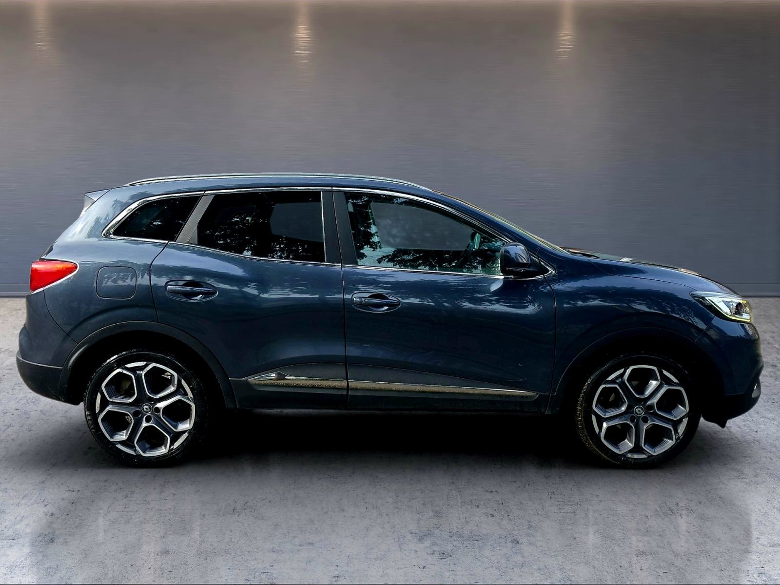 Renault Kadjar dCi 130 ***NAVI,VIRTUAL,KAMERA***TOP STANJE***, fotografija 6
