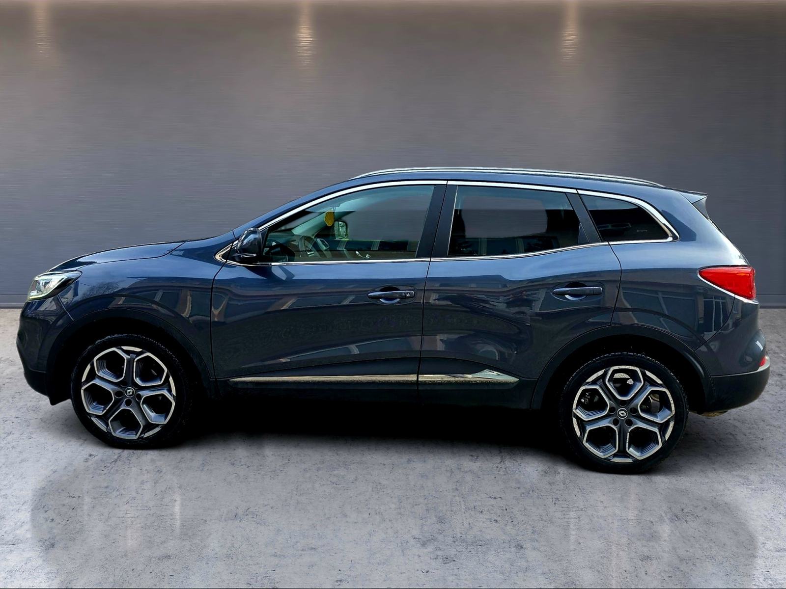 Renault Kadjar dCi 130 ***NAVI,VIRTUAL,KAMERA***TOP STANJE***, fotografija 12