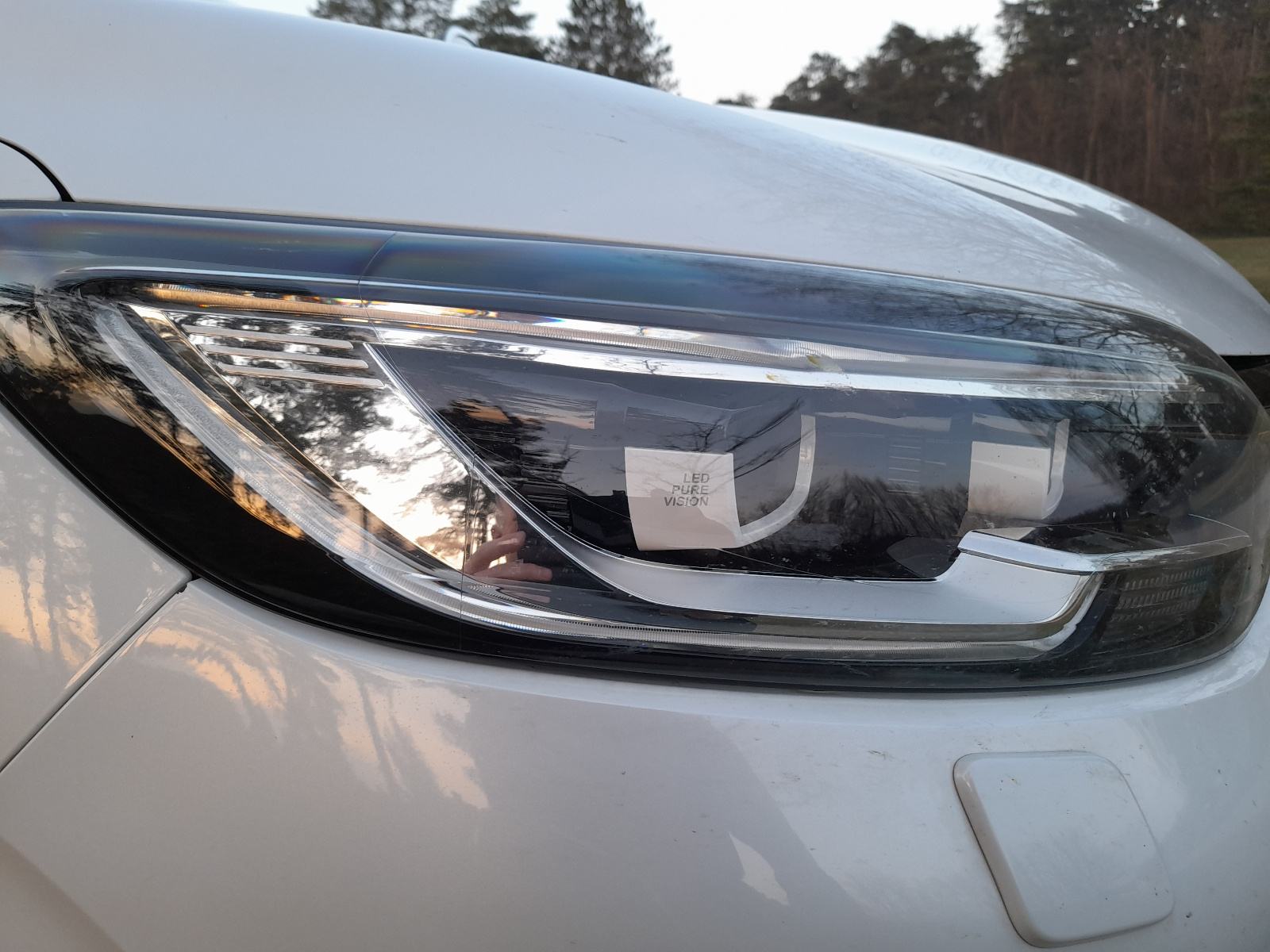 Renault Kadjar dCi 130 PANORAMA, fotografija 4